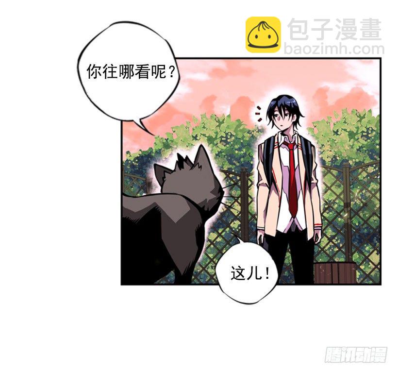 斗神-第3话