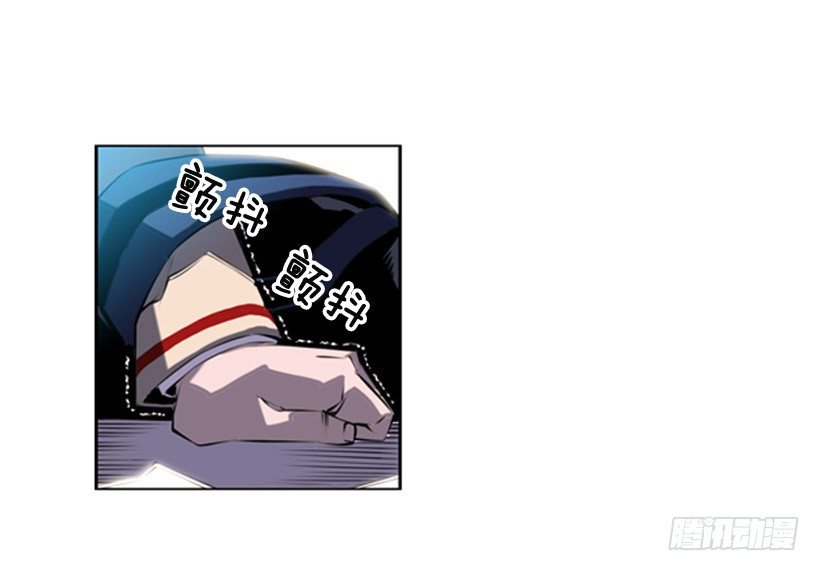 地狱之门(1/2)-第5话