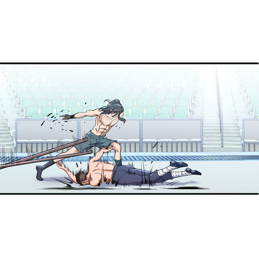 011 胜与负(1/2)-第11话