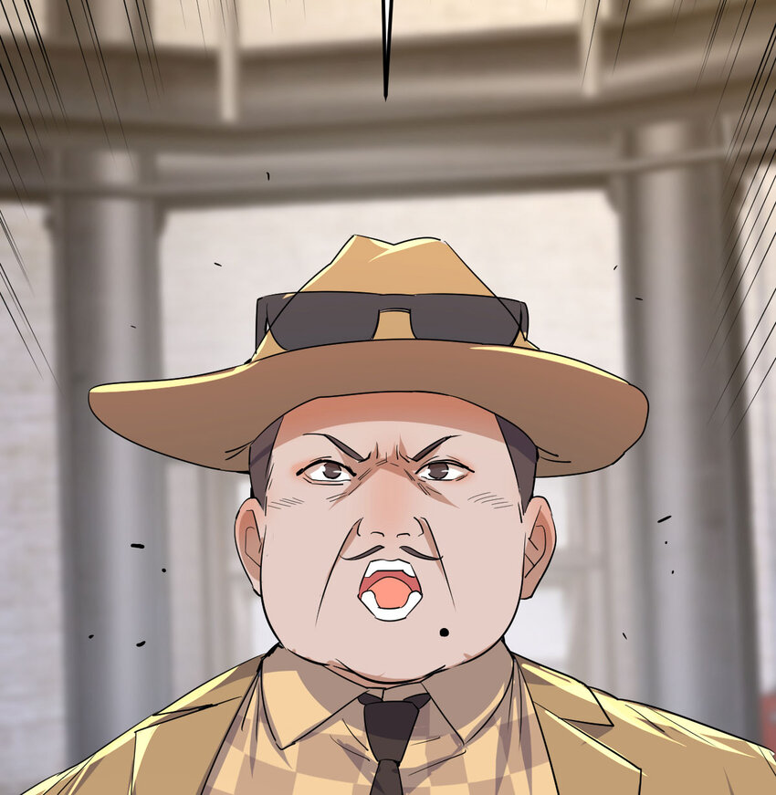 33 活下去(1/2)-第33话