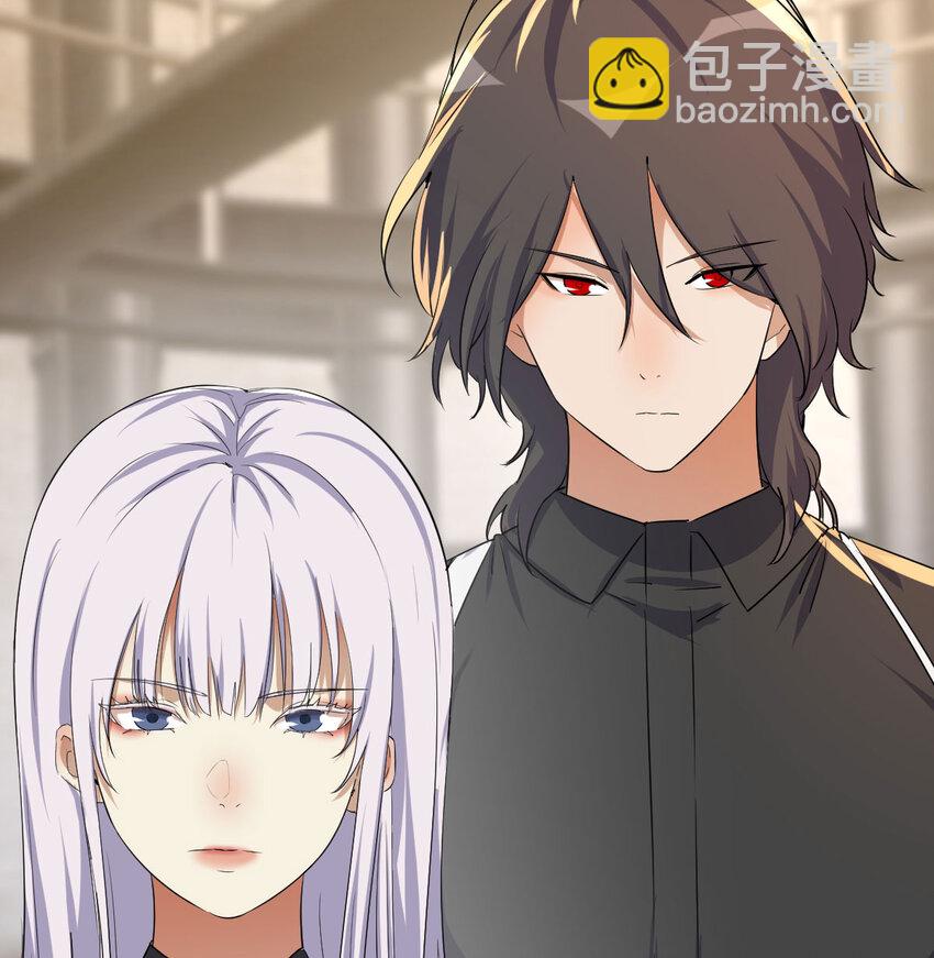 33 活下去(1/2)-第33话