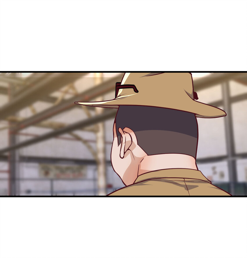 007 武仙斗枪仙(1/2)-第7话