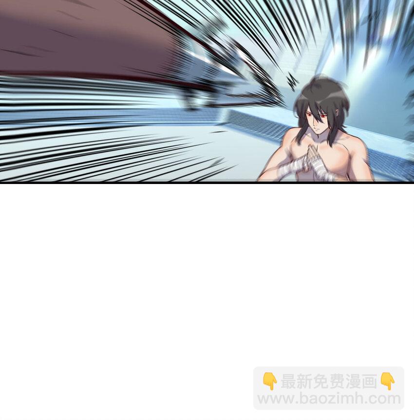 007 武仙斗枪仙(1/2)-第7话