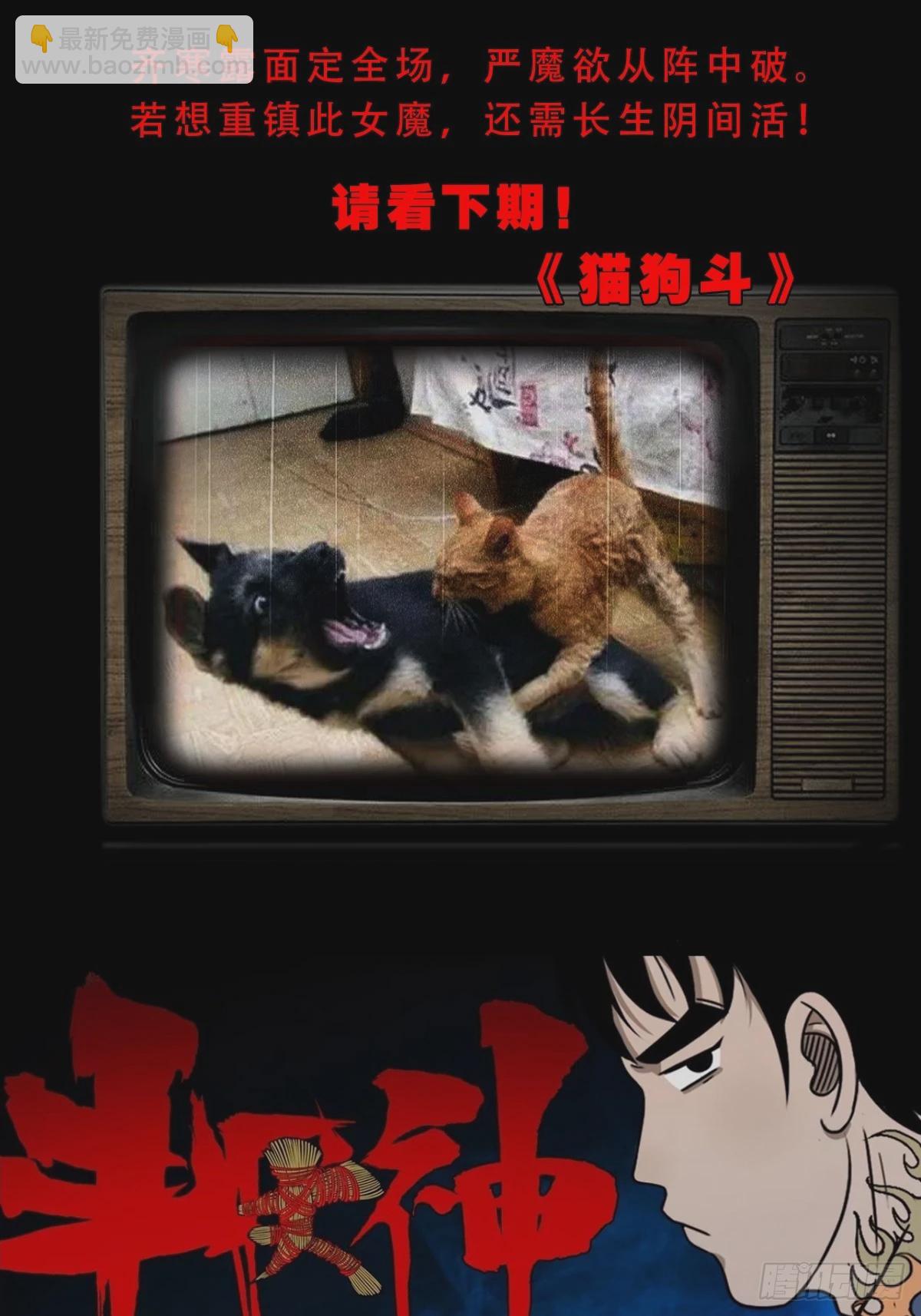 🍼斗厌神 四象天地 第48页