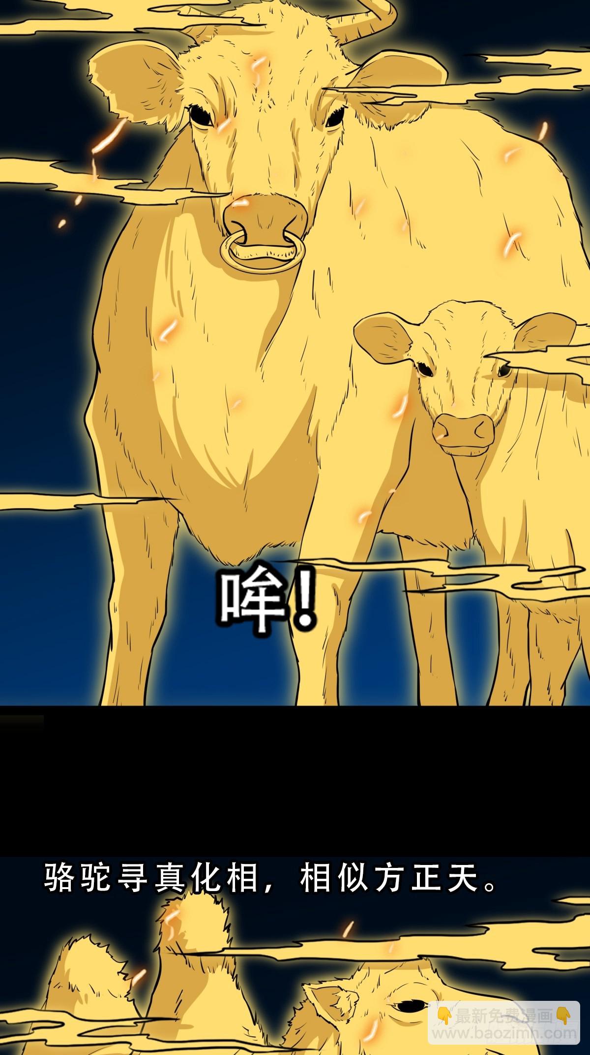 🍼斗厌神 炼赤地 第35页