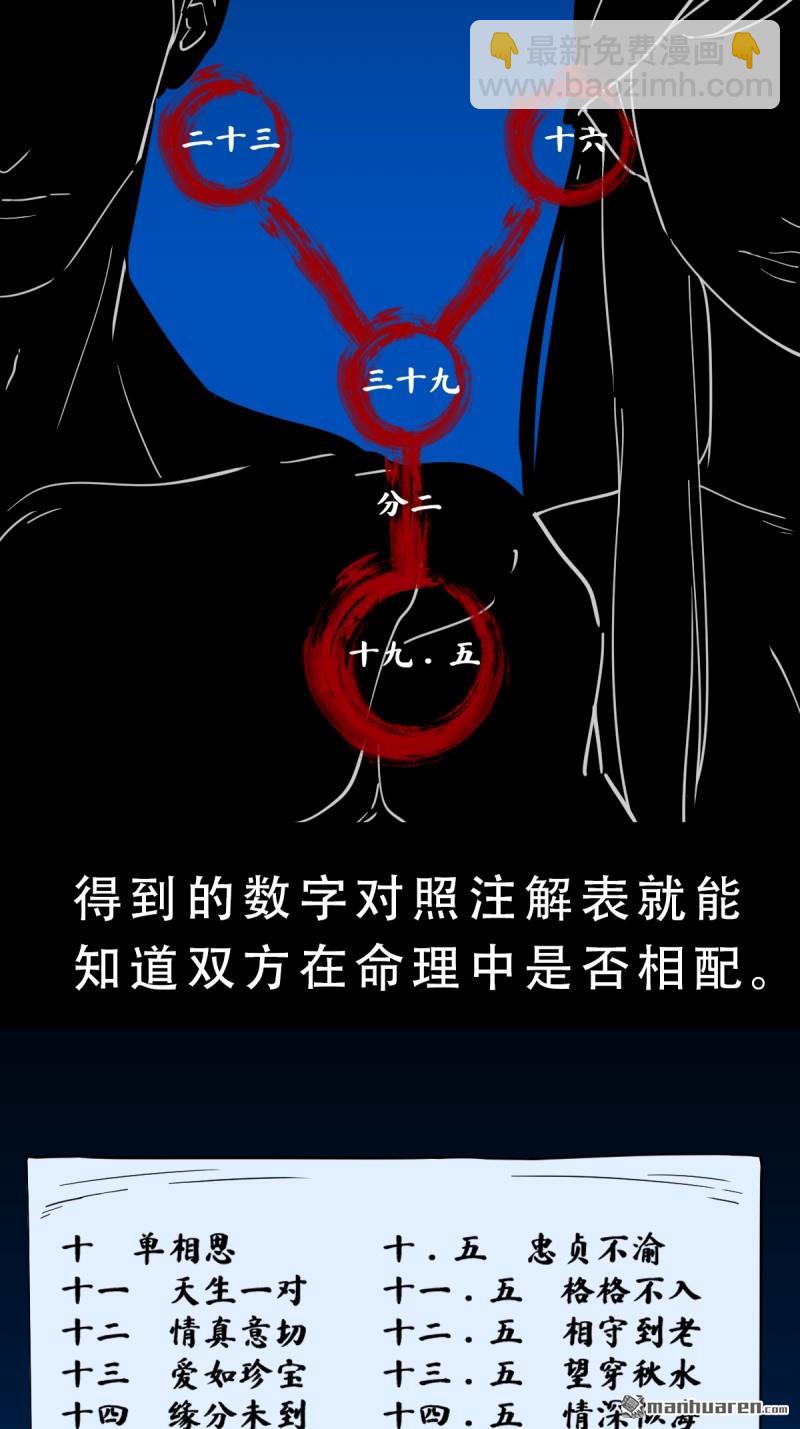 🍼斗厌神 第380回 求子钱 第25页