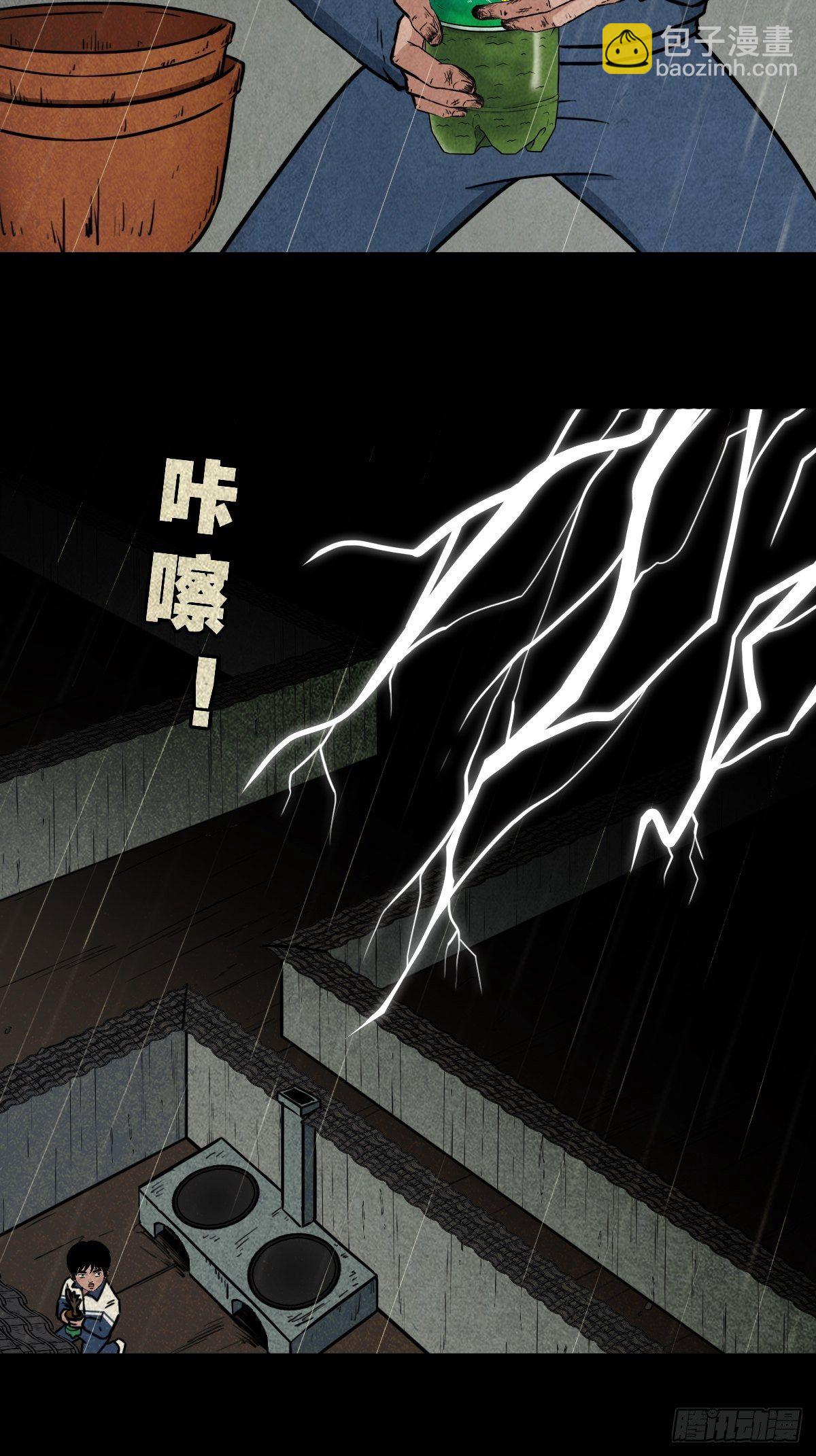 🍼斗厌神 纳音十二运（上） 第21页