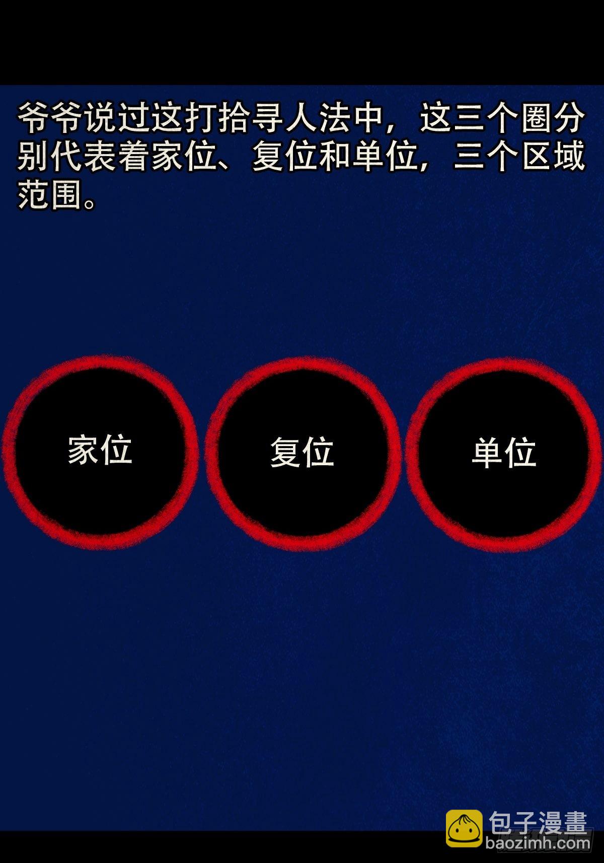 🍼斗厌神 打拾寻人（下） 第2页