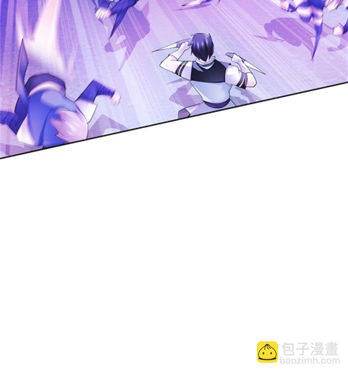 100 队长登场(1/2)-第101话