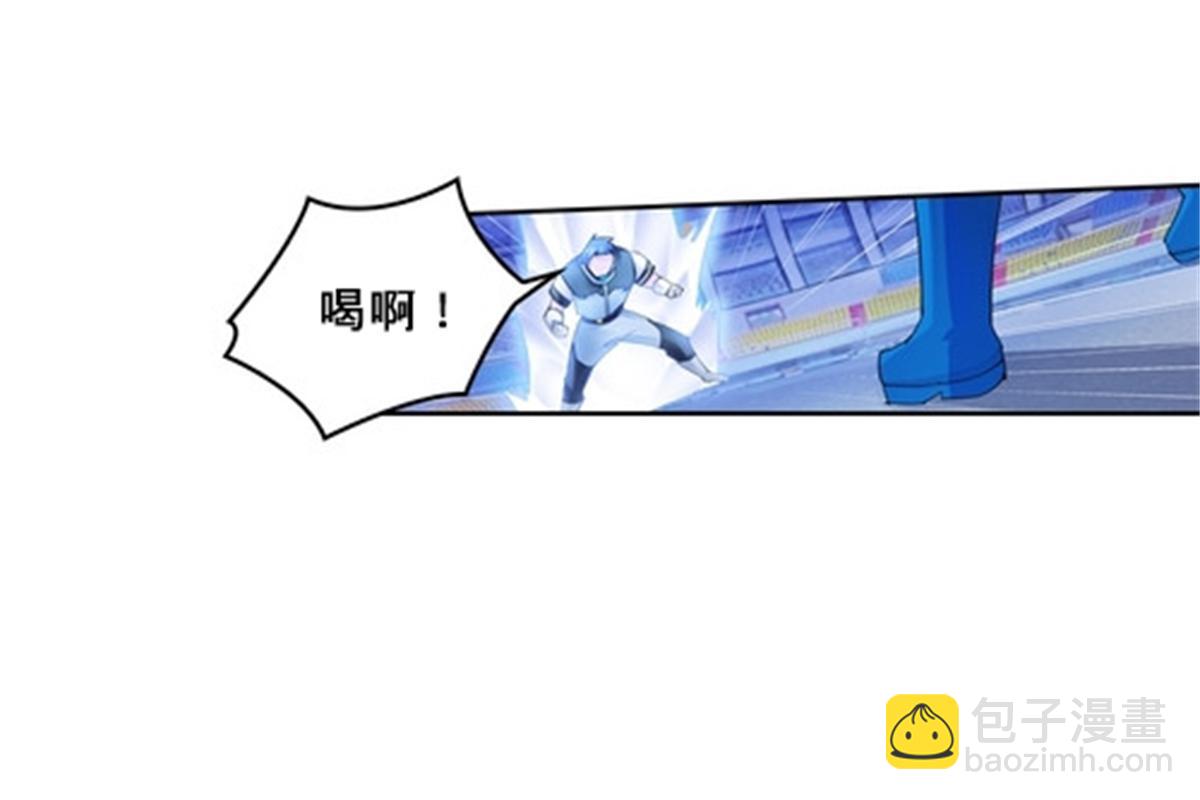 102 连输两场(1/2)-第103话