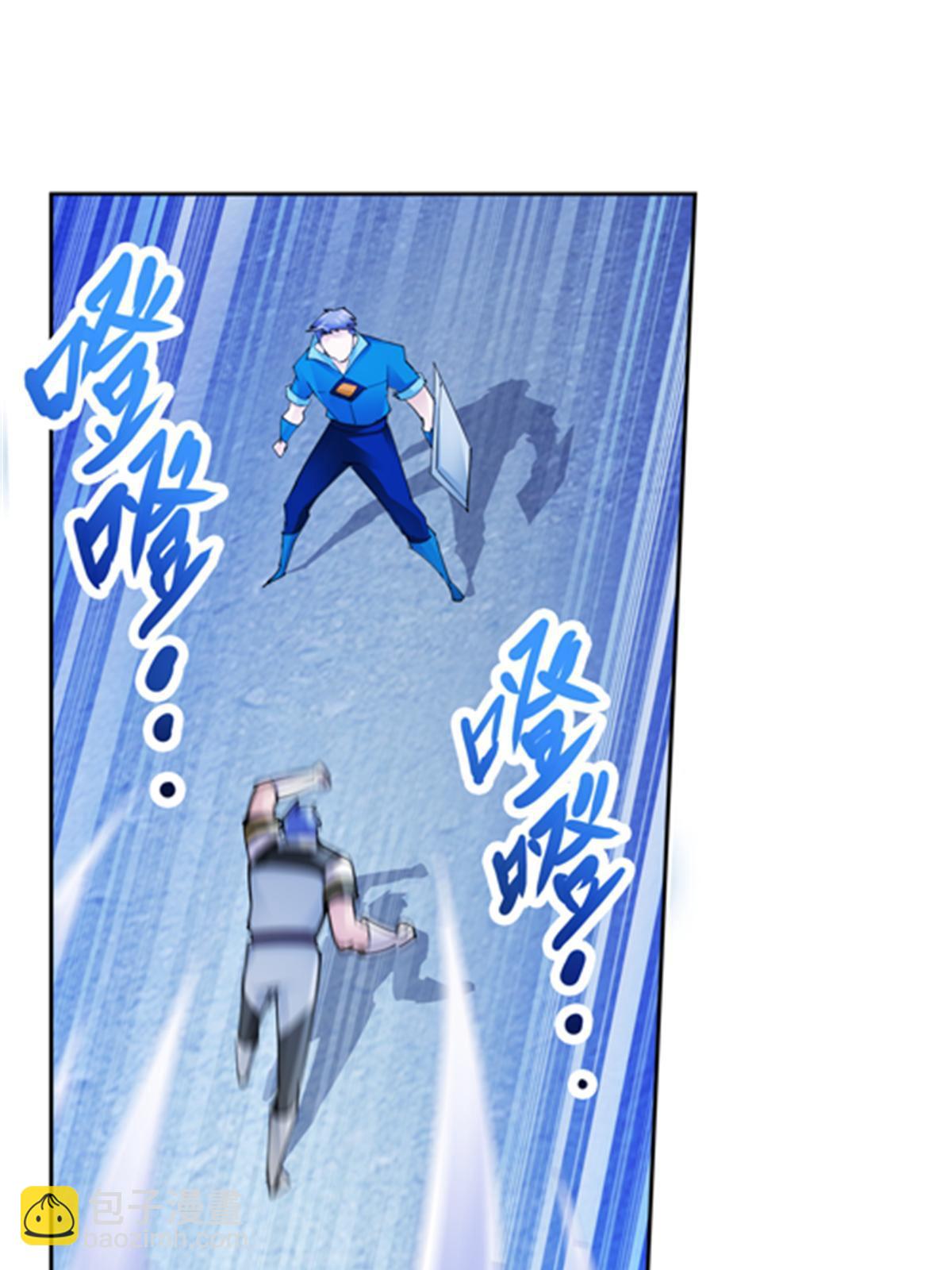 102 连输两场(1/2)-第103话