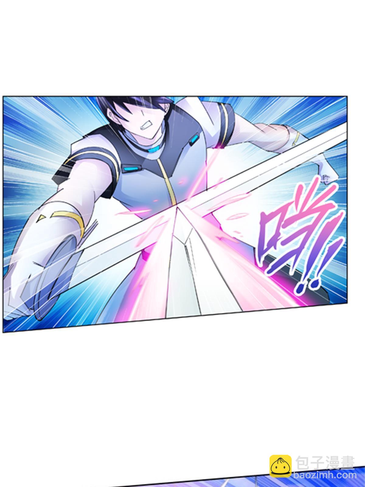 104 第二人格？？(1/2)-第105话