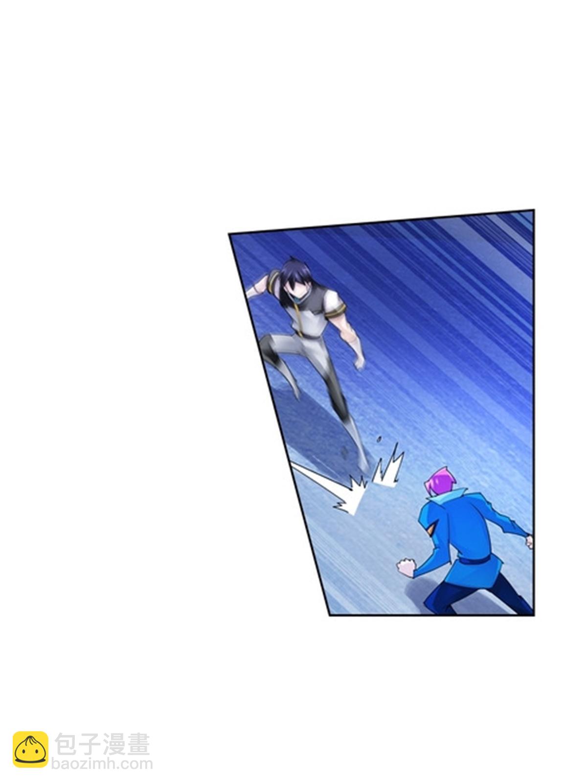 104 第二人格？？(1/2)-第105话