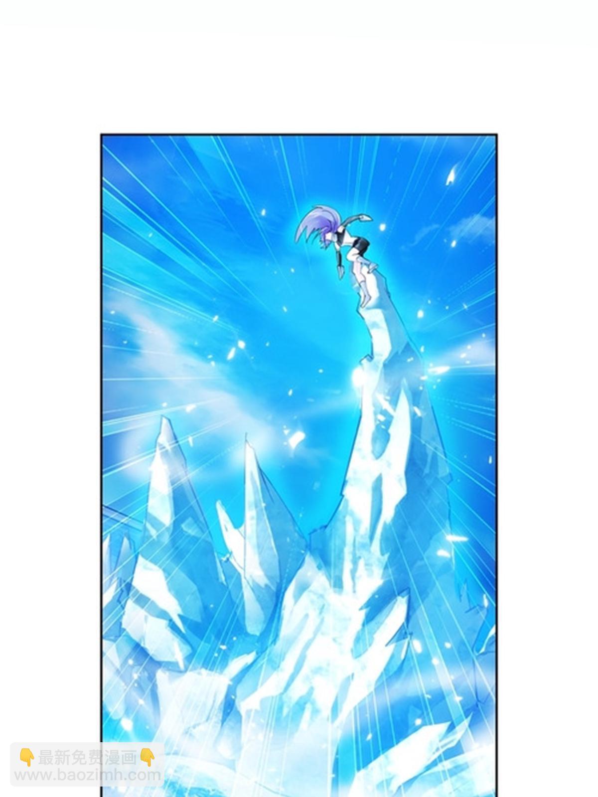 114 拼命(1/2)-第115话