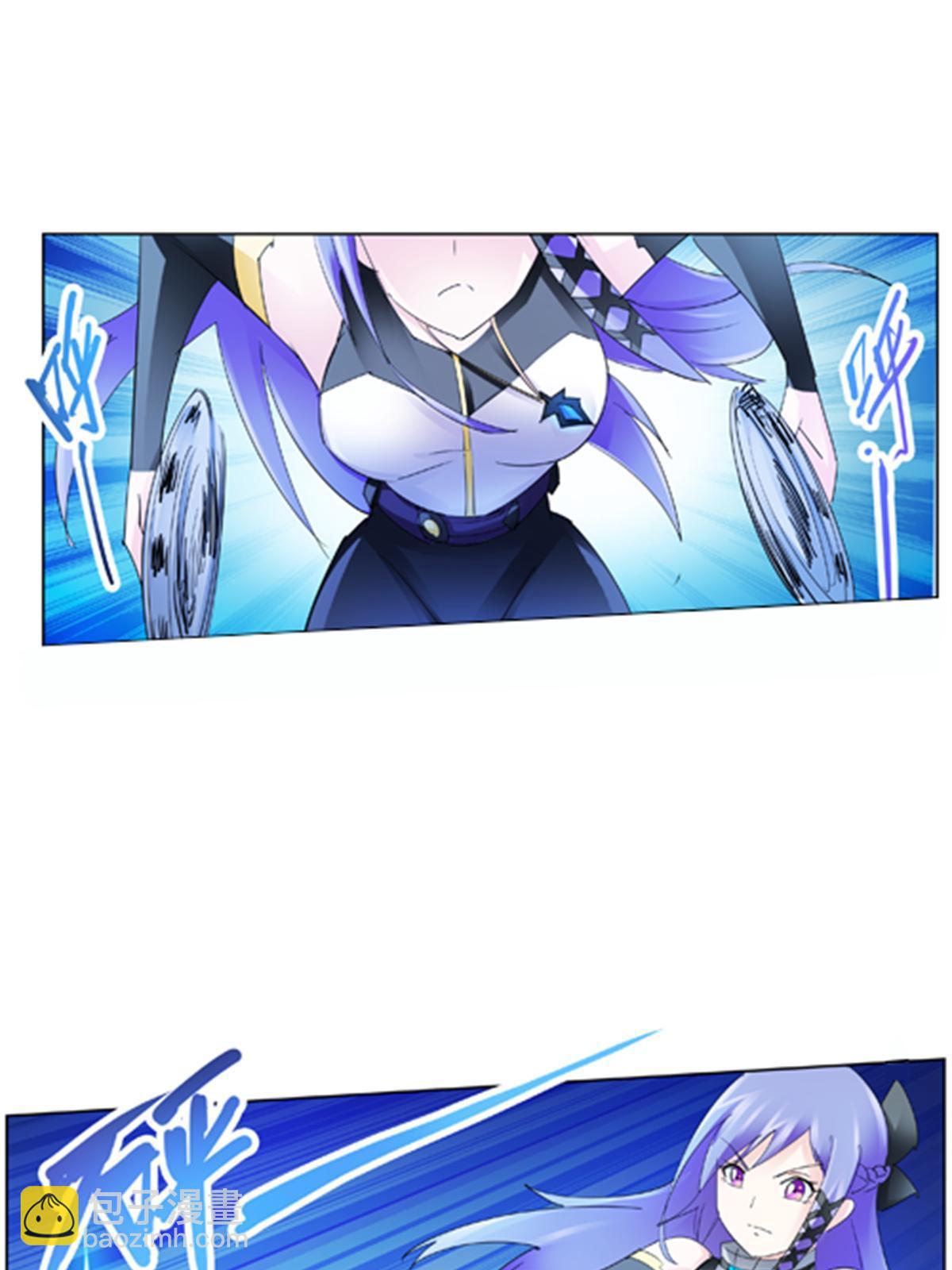 114 拼命(1/2)-第115话