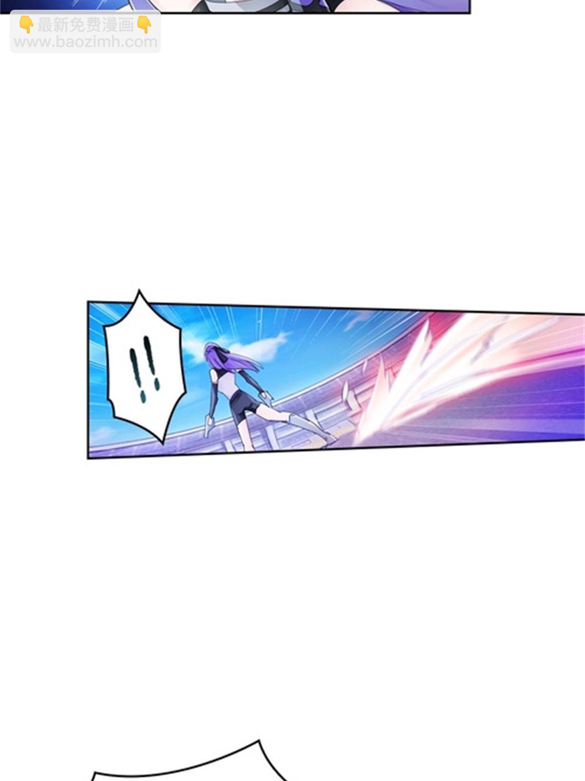 114 拼命(1/2)-第115话