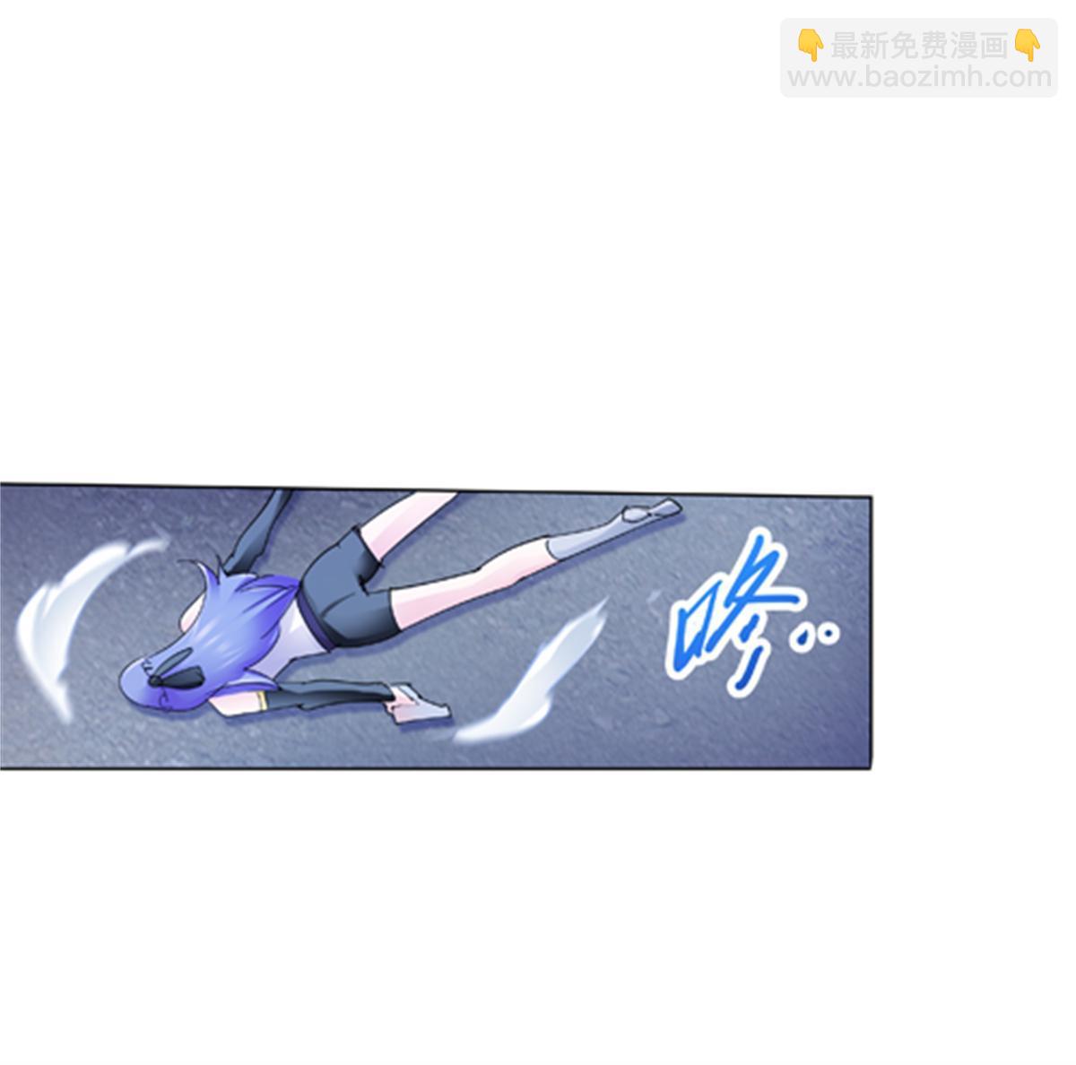 114 拼命(1/2)-第115话