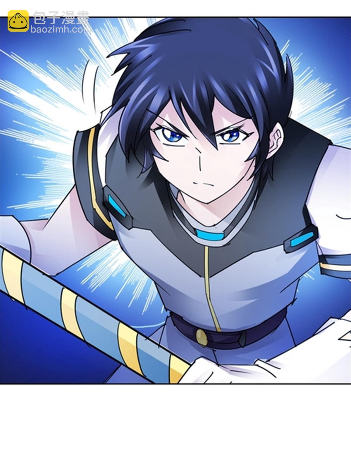118 武装解放？(1/2)-第119话