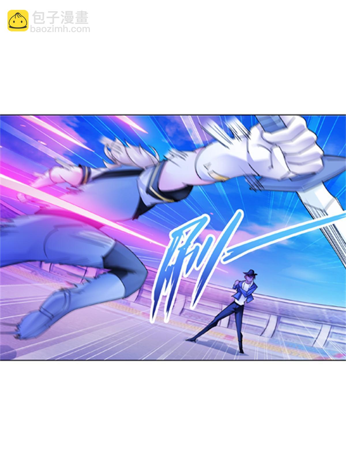 124 被吞了(1/2)-第125话