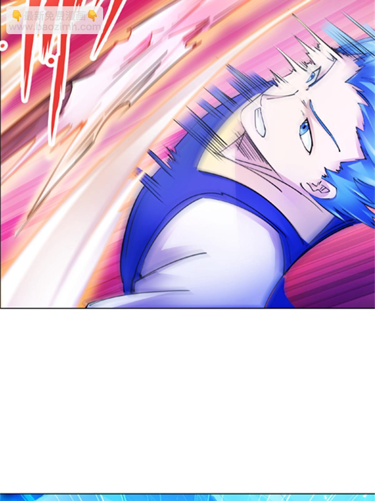 134 天极vs兮夜(1/2)-第135话