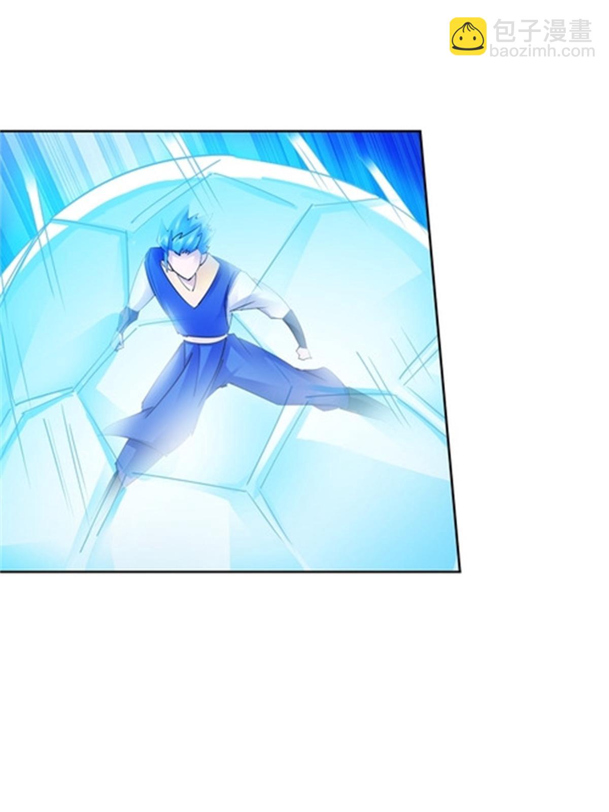 134 天极vs兮夜(1/2)-第135话