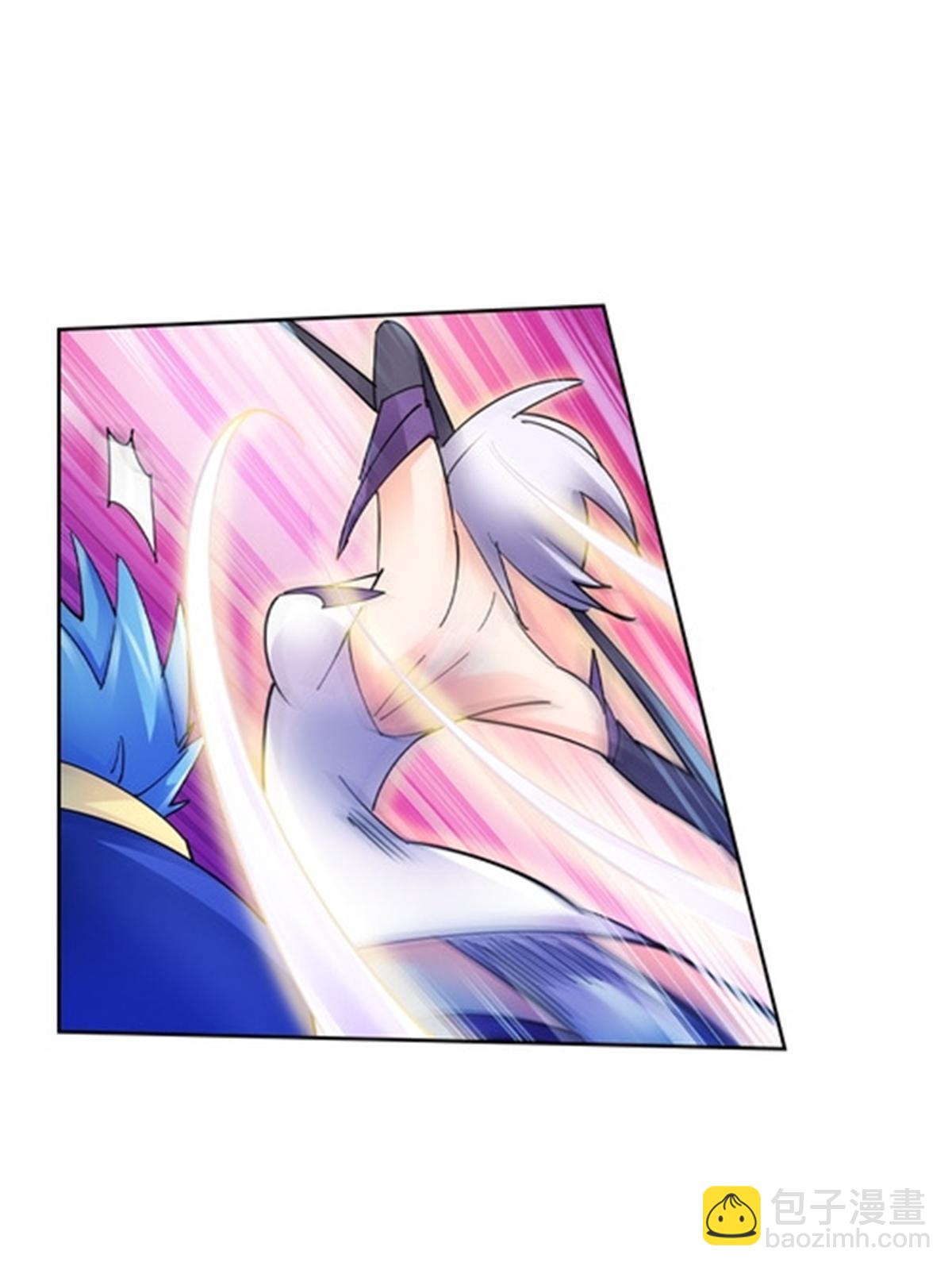 134 天极vs兮夜(1/2)-第135话