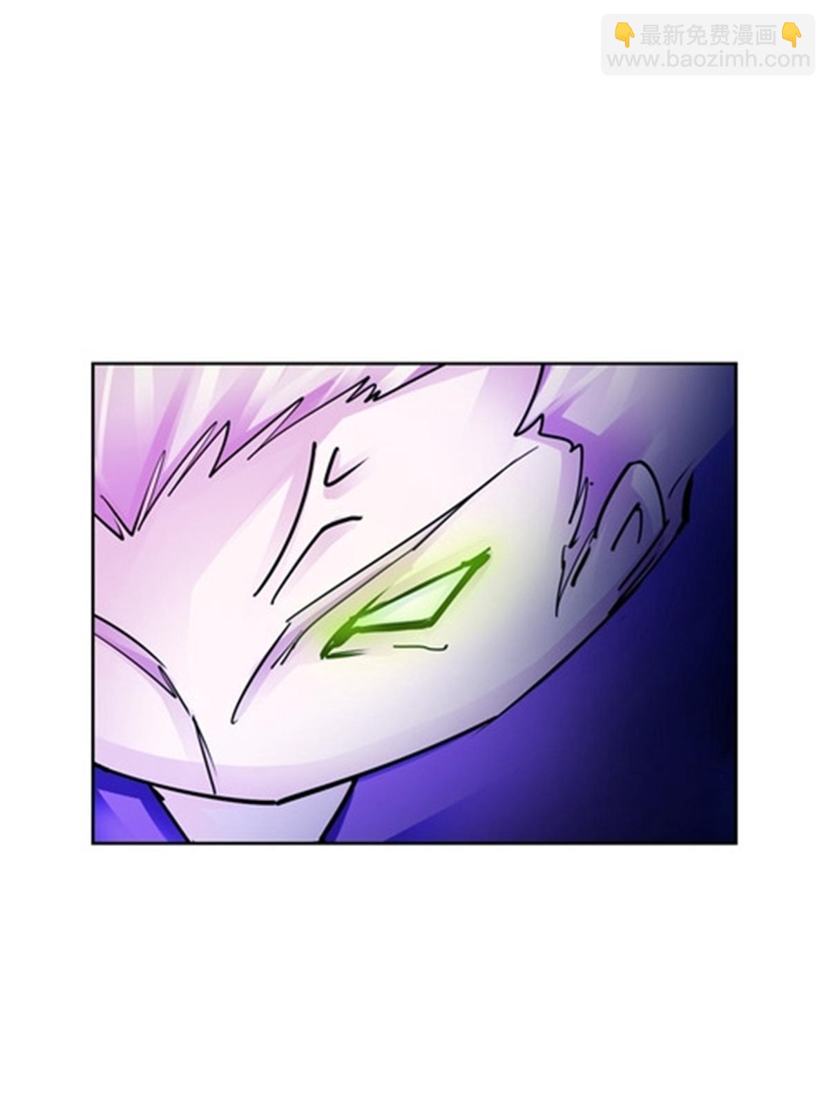 136 说不定就赢了(1/2)-第137话