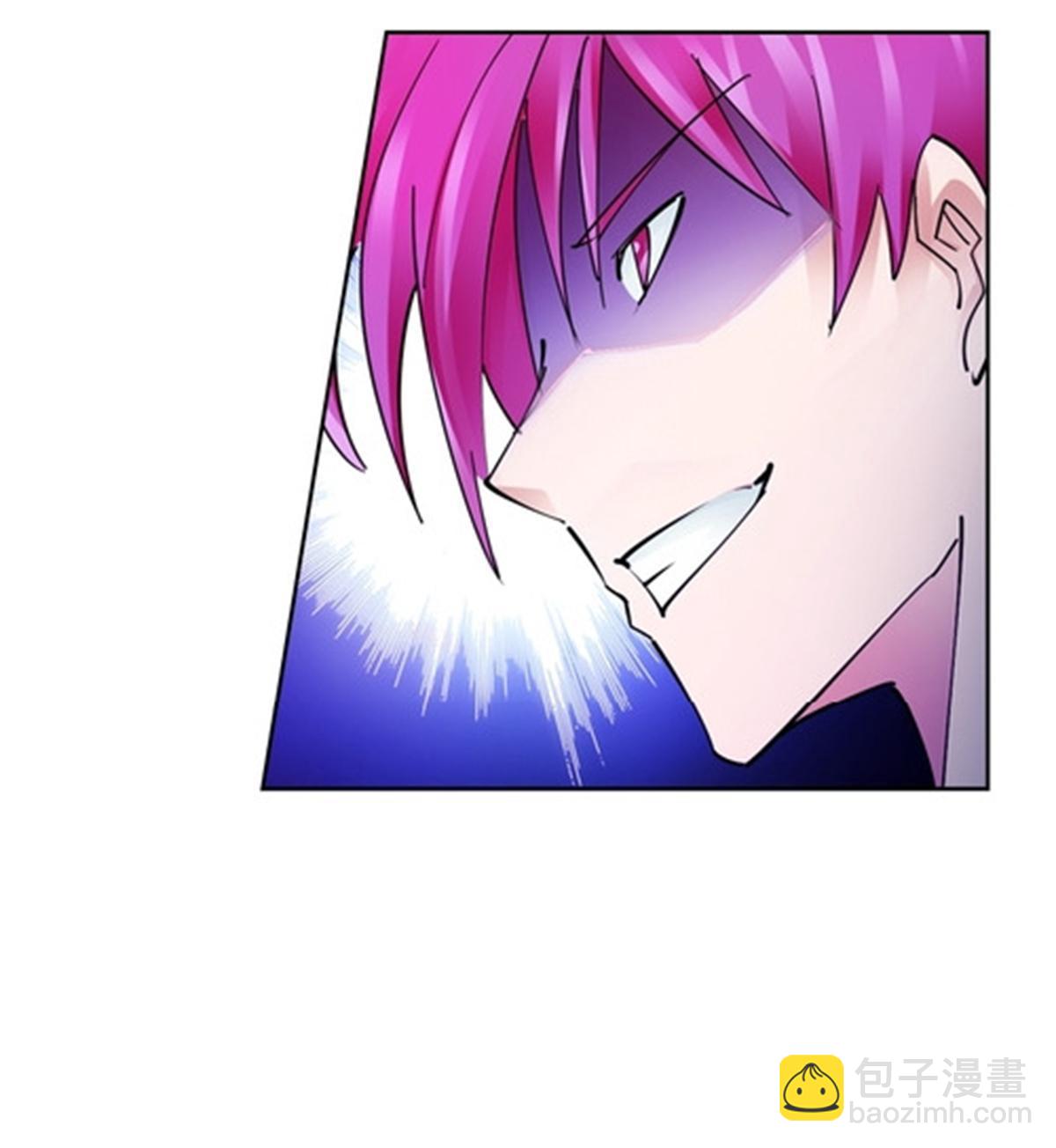 138 捡回一条命！(1/2)-第139话