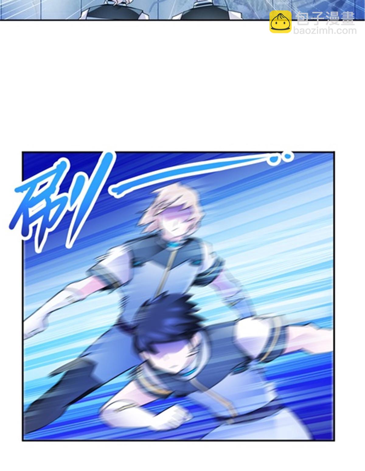 142 只上两人？(1/2)-第143话