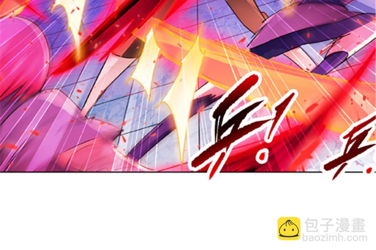 144 无路可逃？！(1/2)-第145话