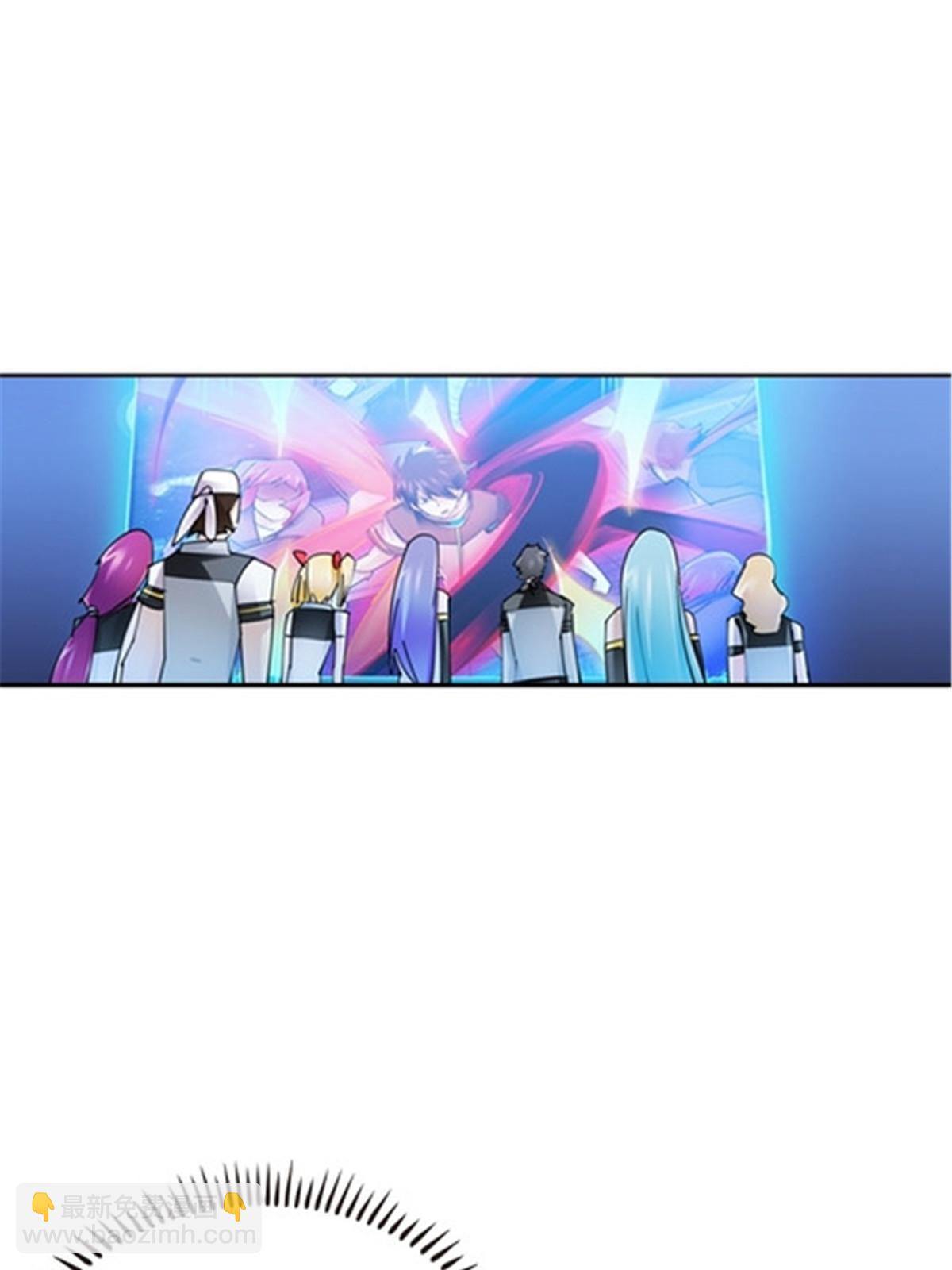 144 无路可逃？！(1/2)-第145话