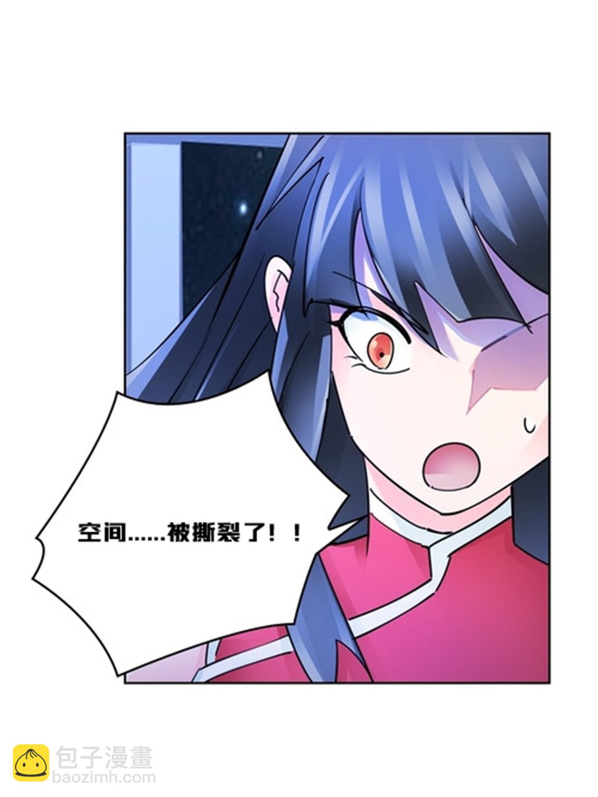 144 无路可逃？！(1/2)-第145话