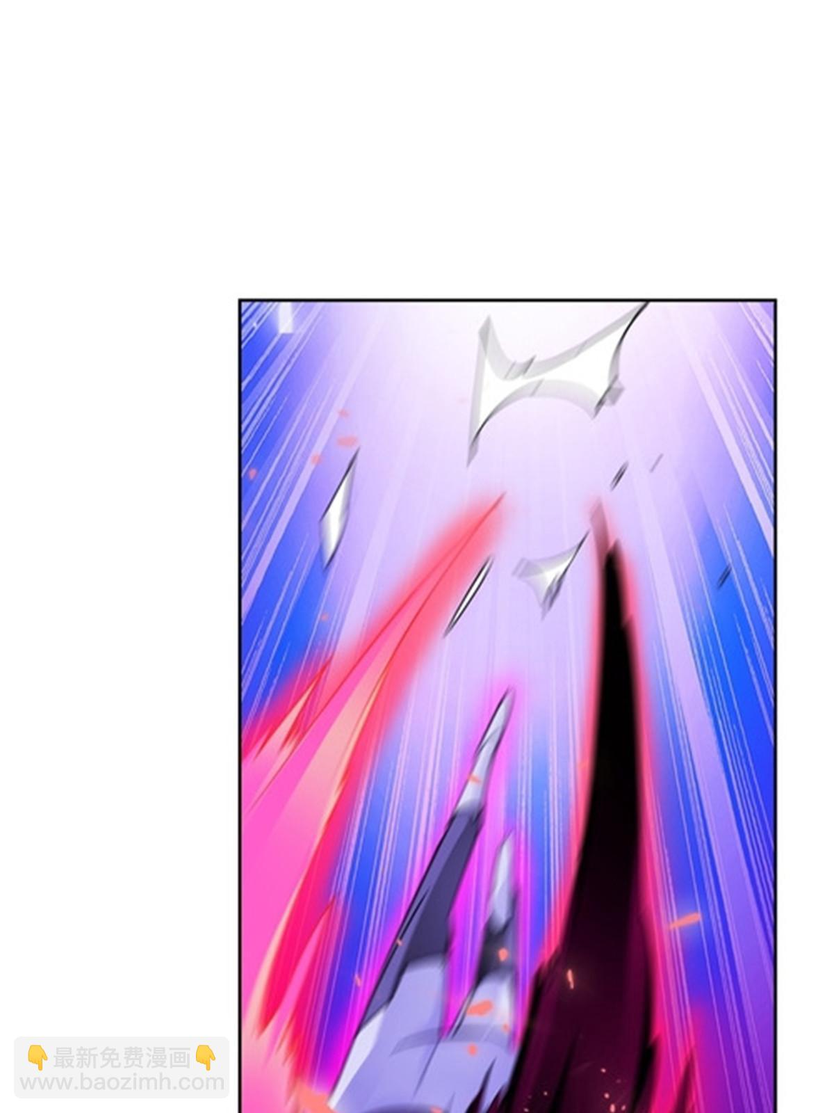 144 无路可逃？！(1/2)-第145话