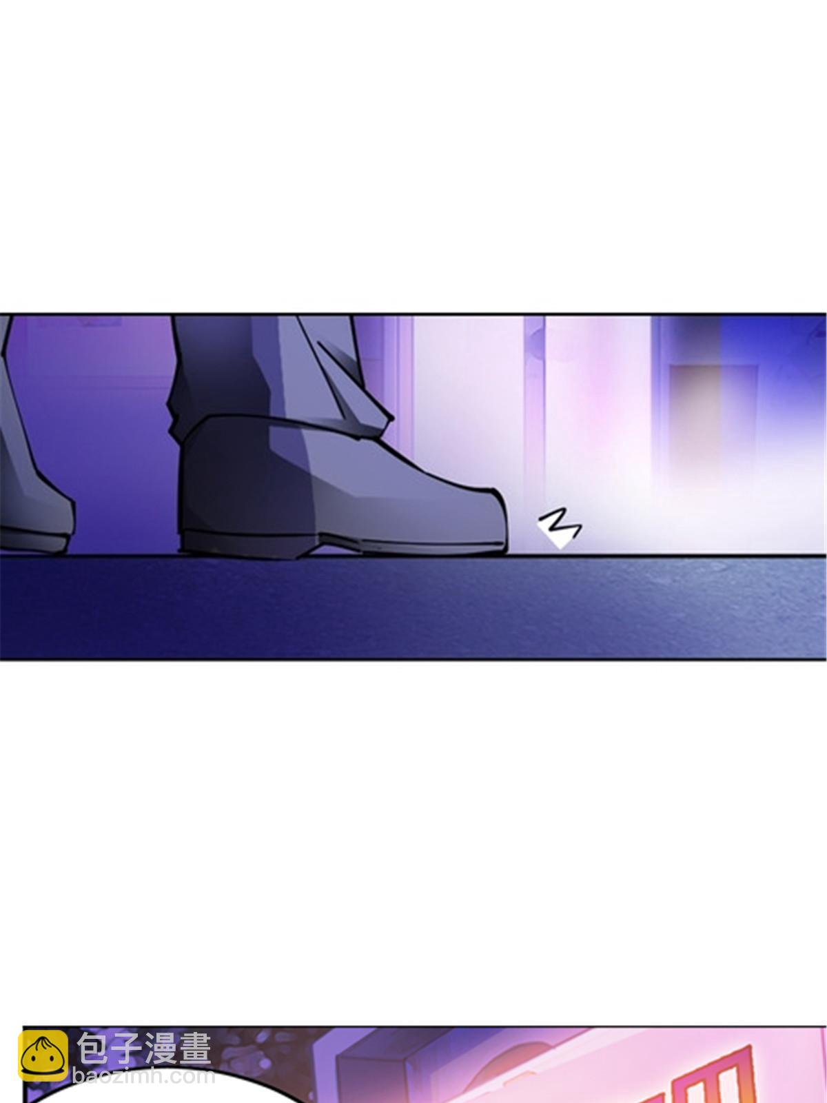 148 鬼心影的邀约(1/2)-第149话