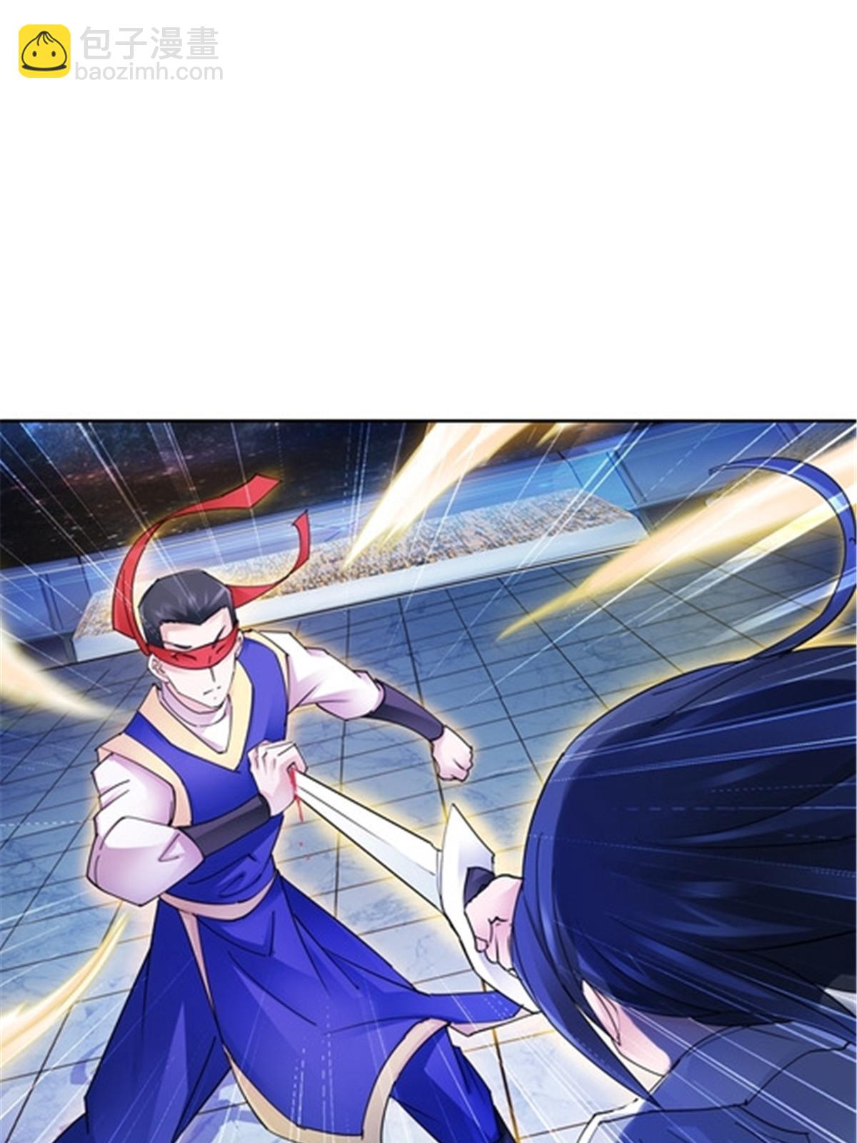 152 无形体？(1/2)-第153话