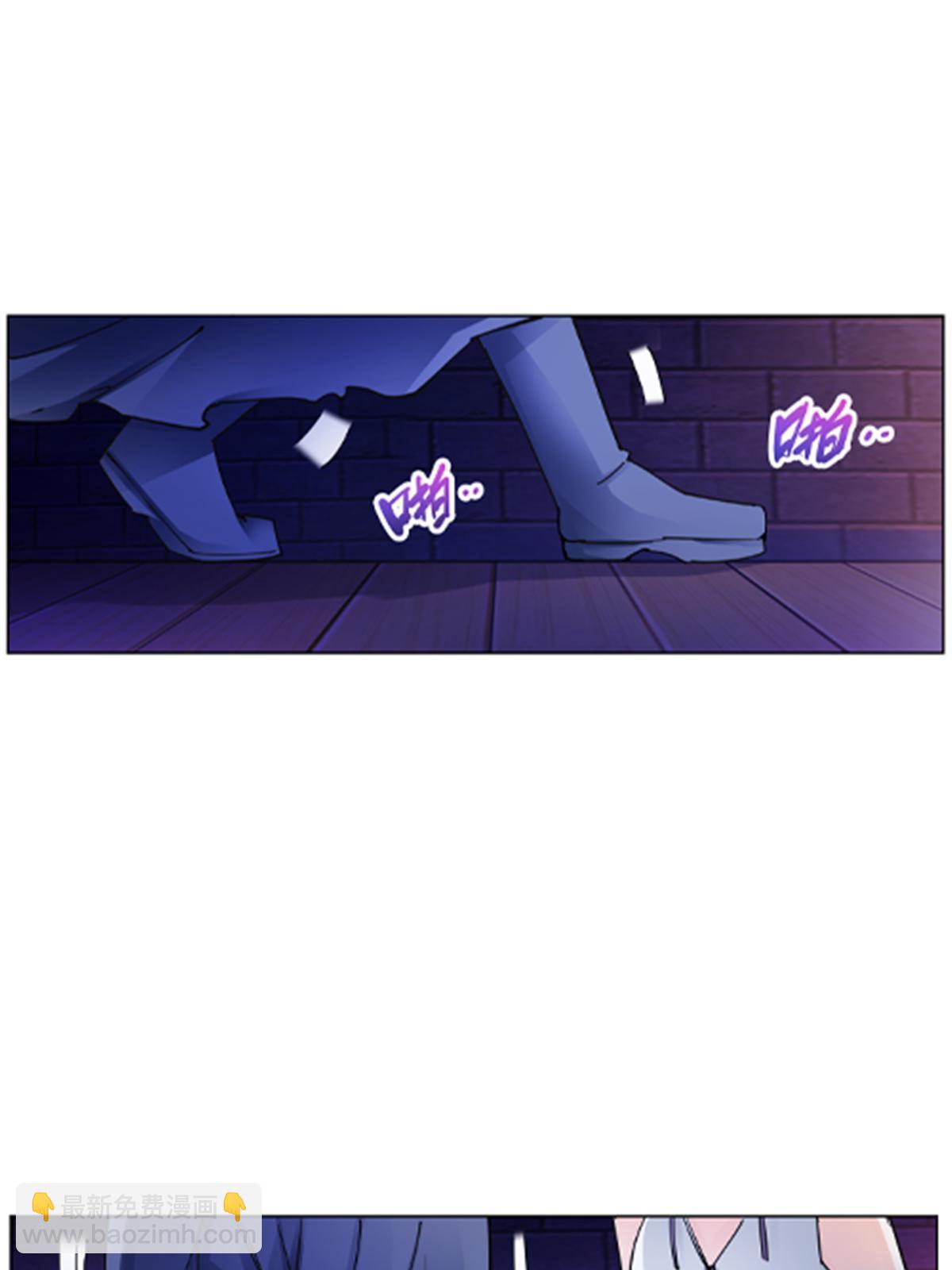 162 卧底(1/2)-第163话