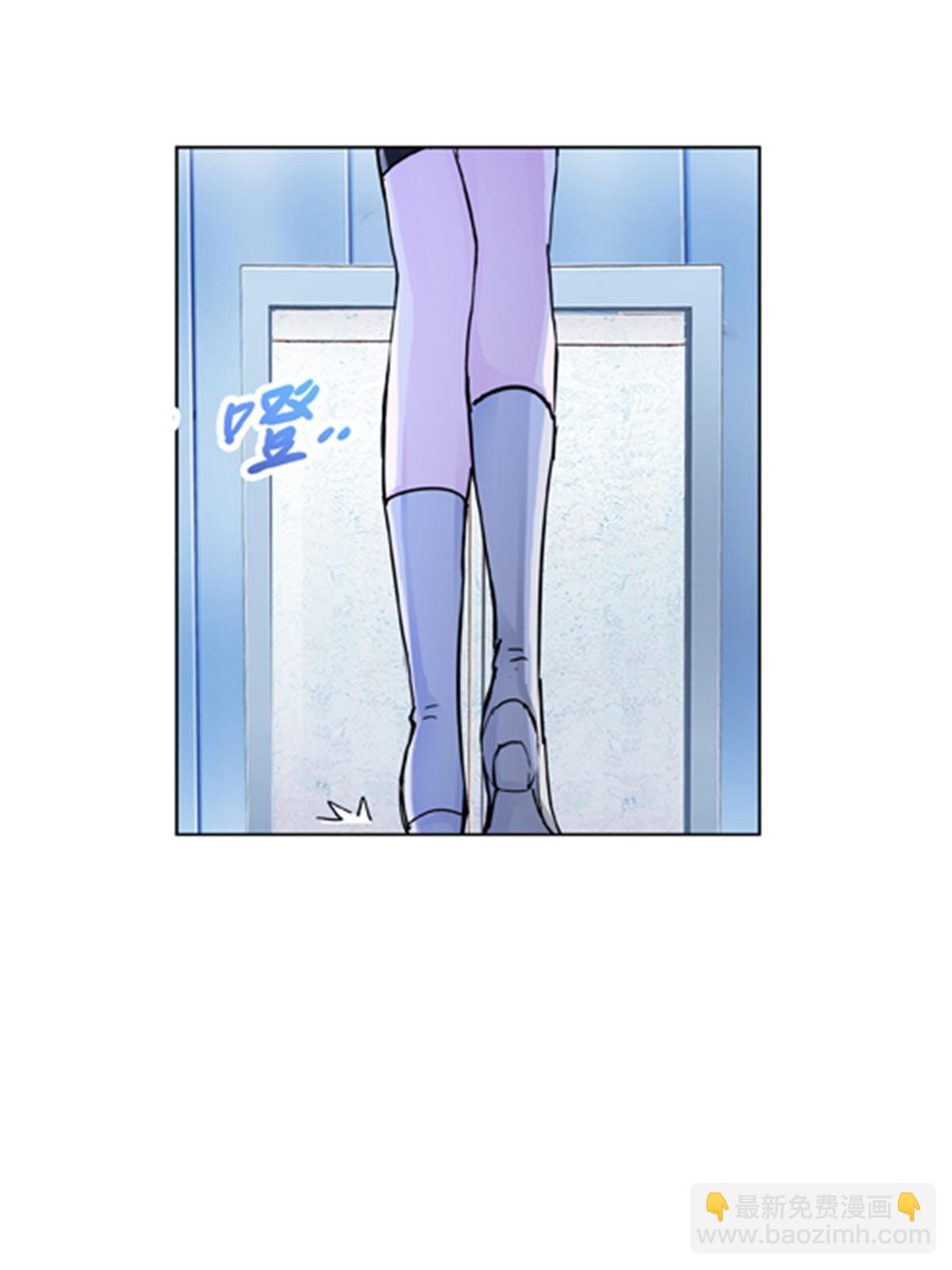 162 卧底(1/2)-第163话