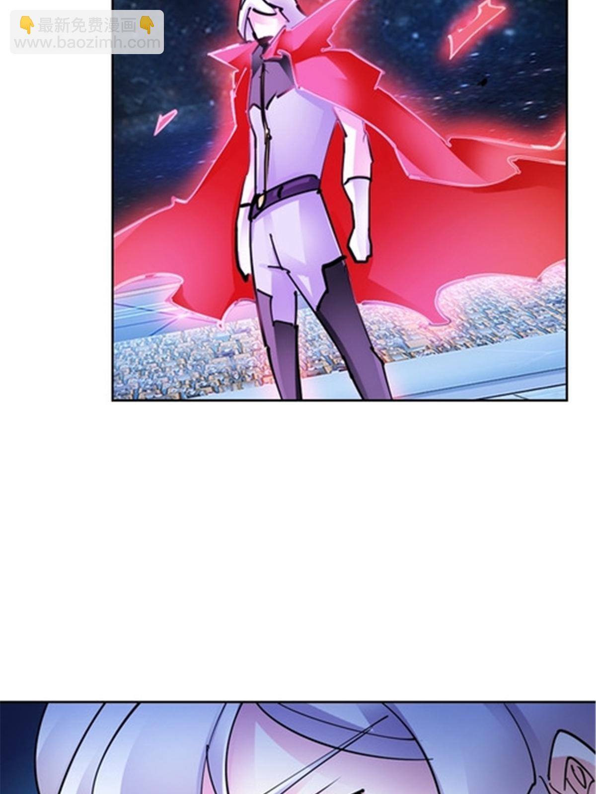 166 血族！(1/2)-第167话