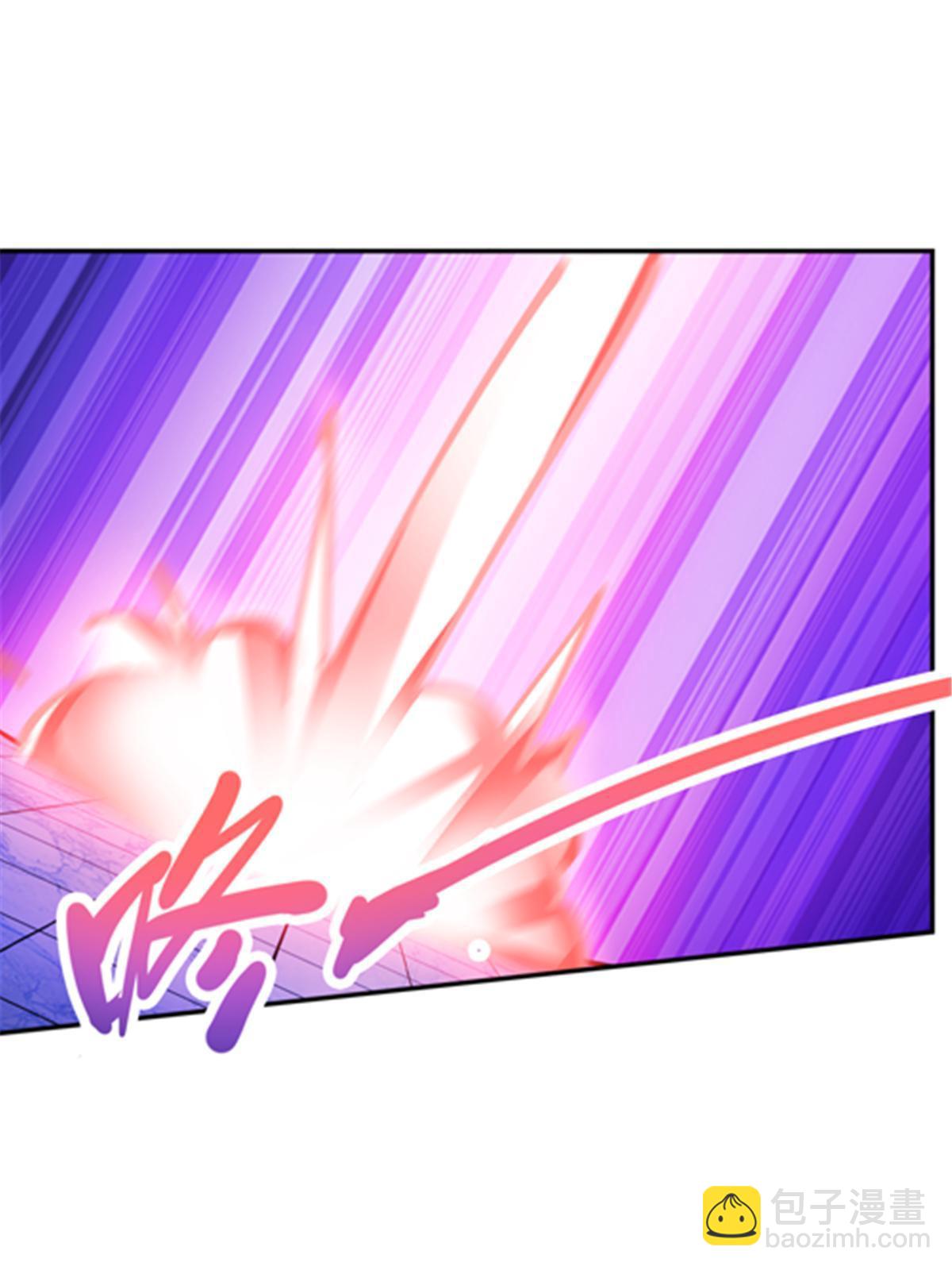 166 血族！(1/2)-第167话