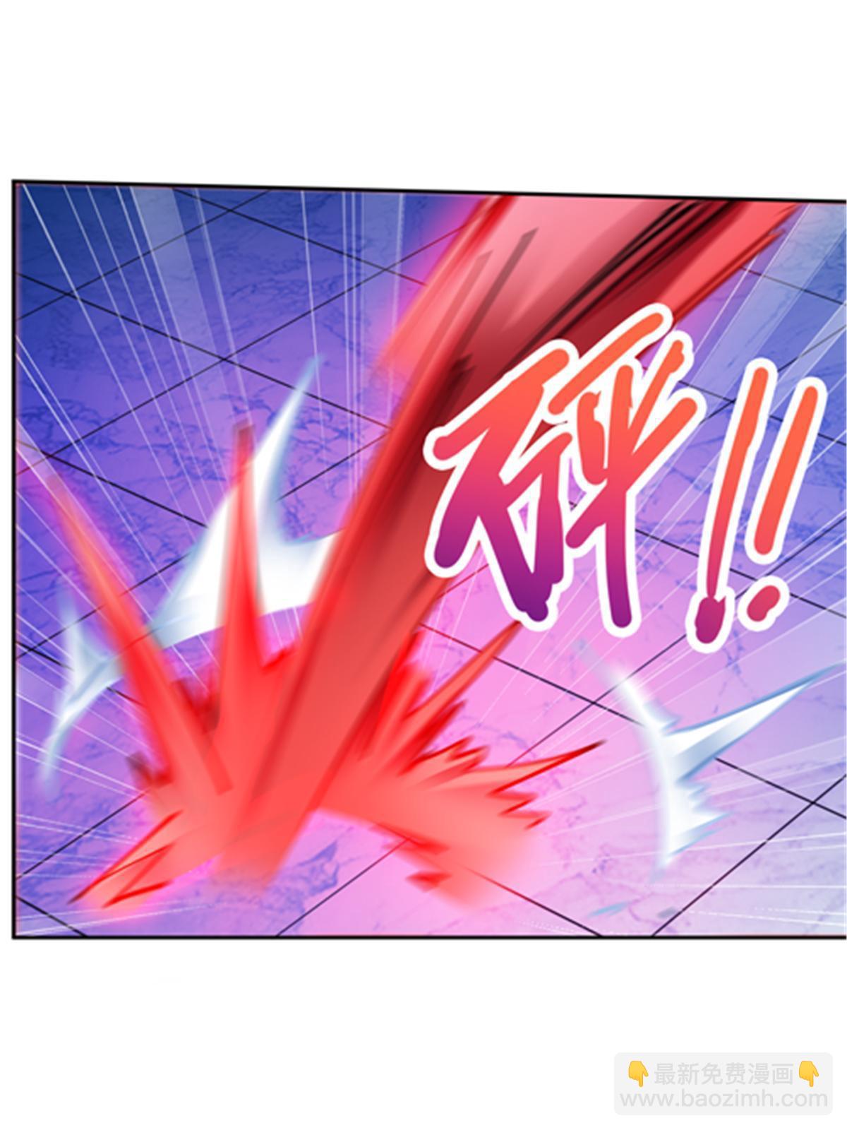 166 血族！(1/2)-第167话