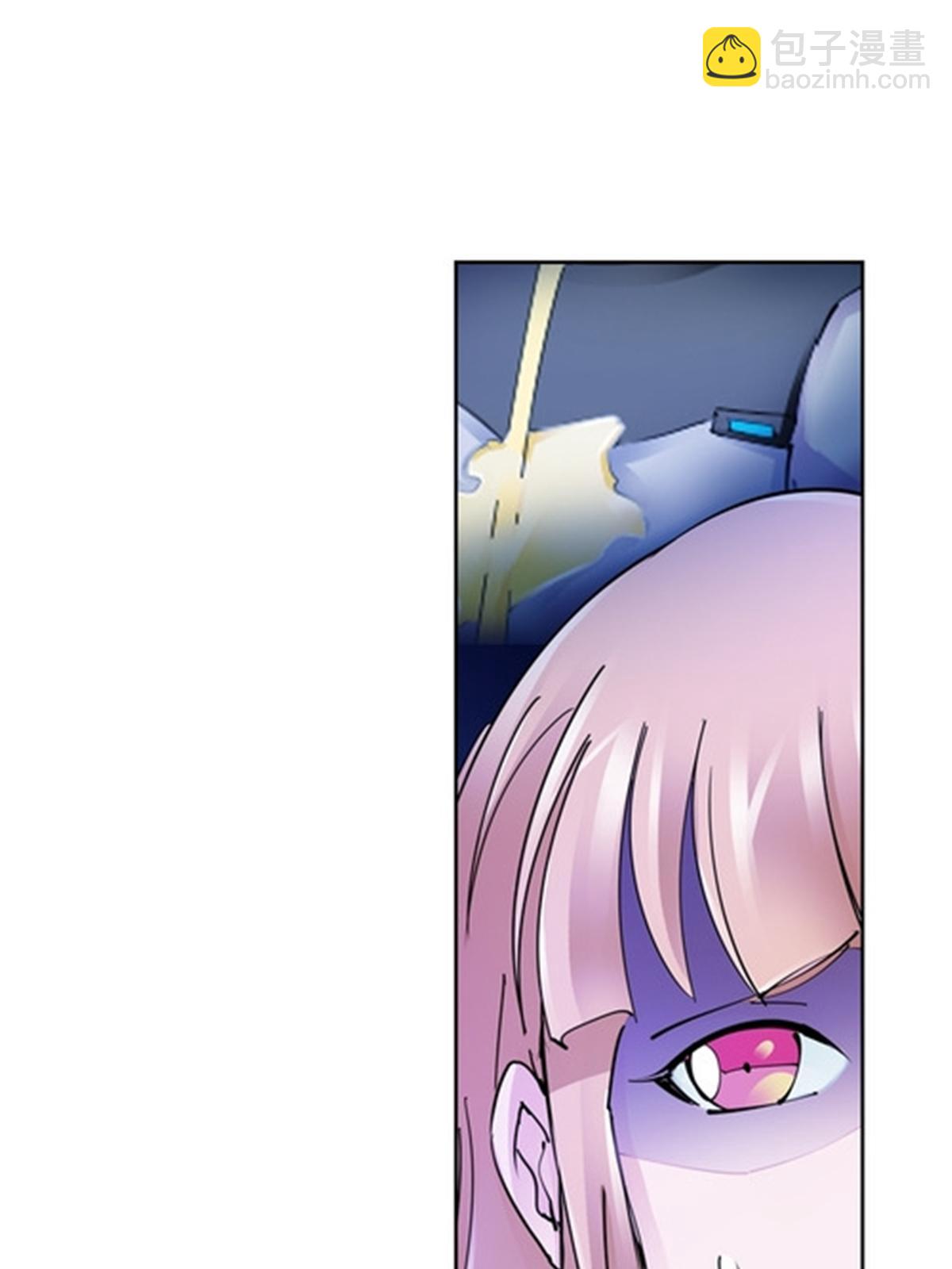 166 血族！(1/2)-第167话