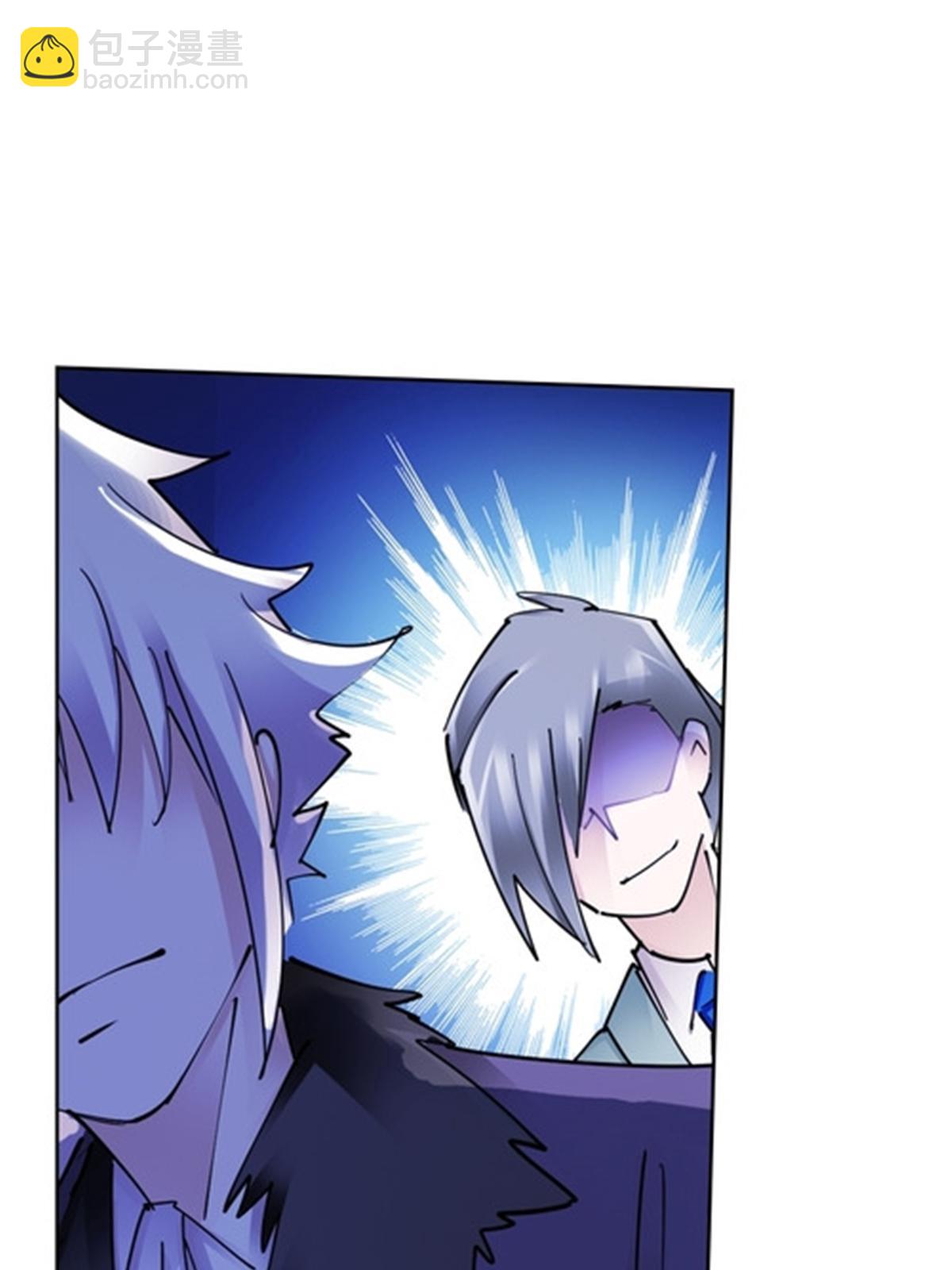 166 血族！(1/2)-第167话