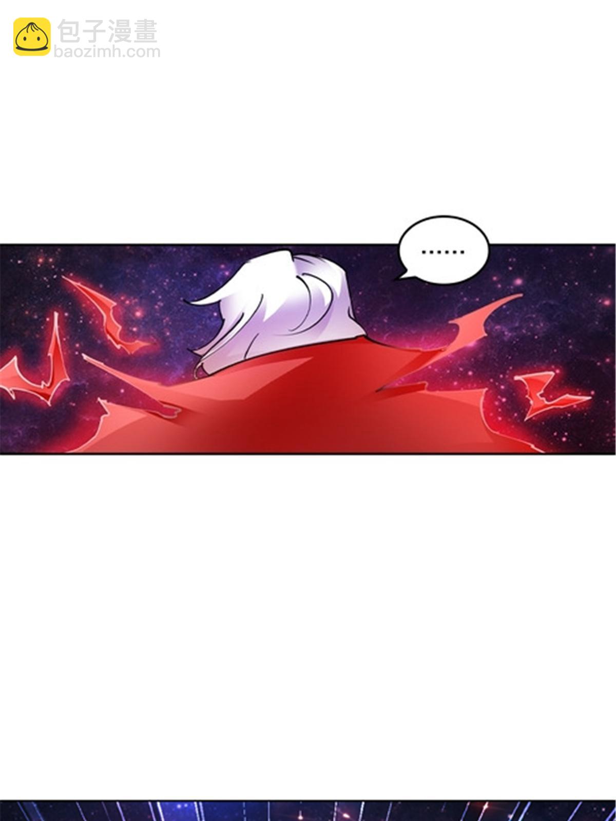 166 血族！(1/2)-第167话