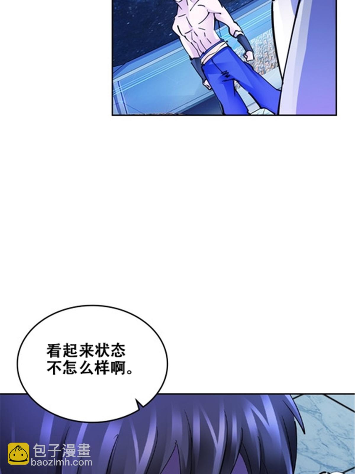 170 还没完！(1/2)-第171话