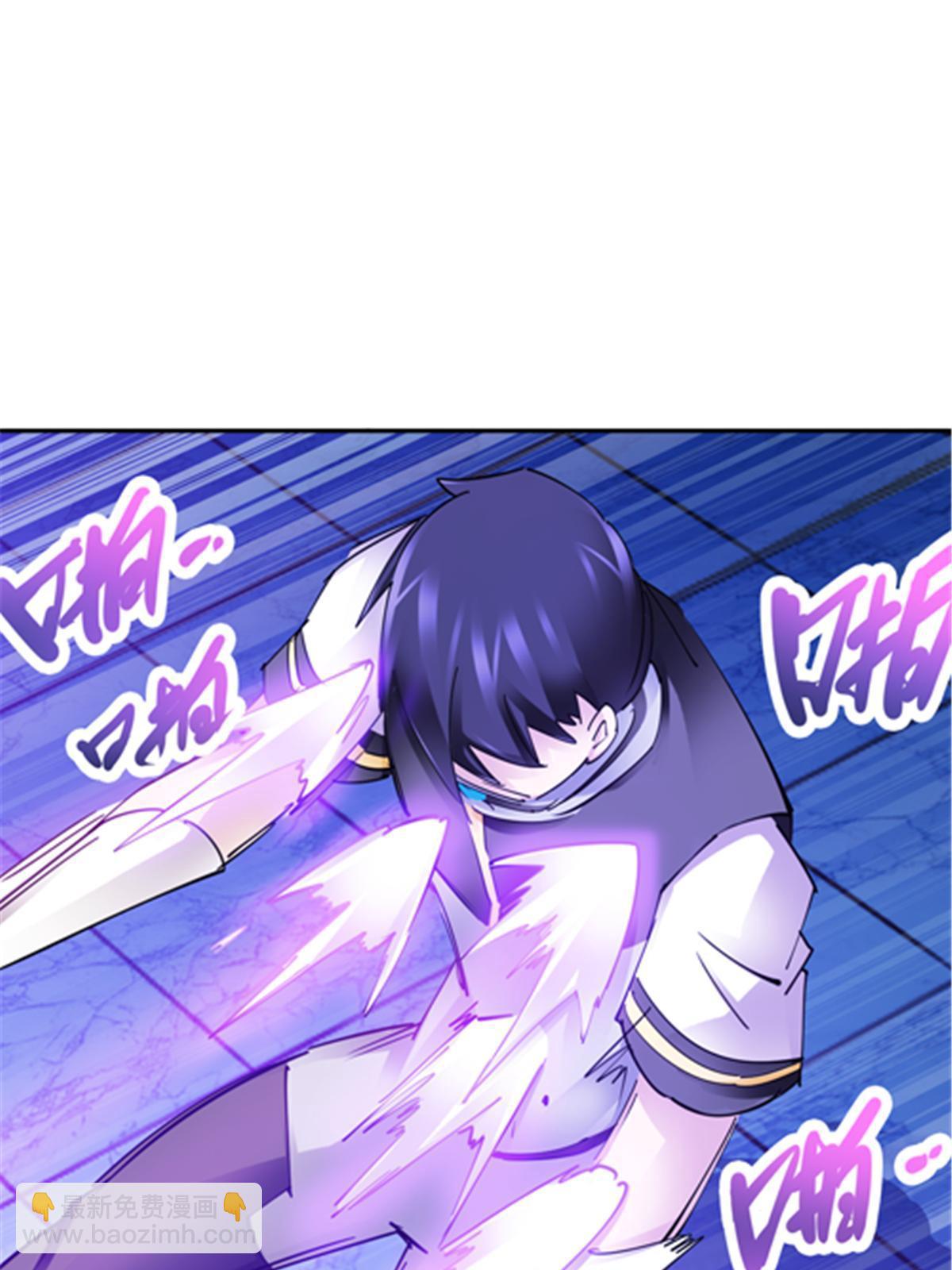 170 还没完！(1/2)-第171话
