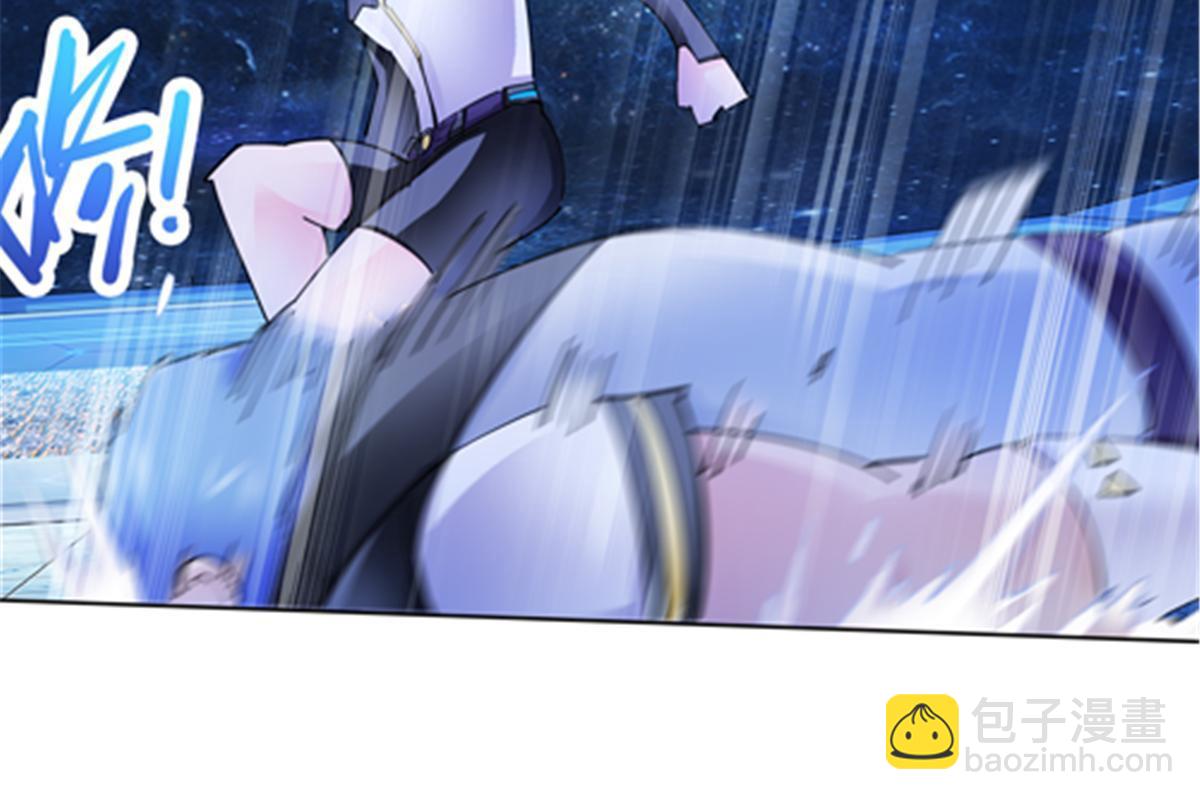 172 英雄归来！(1/2)-第173话