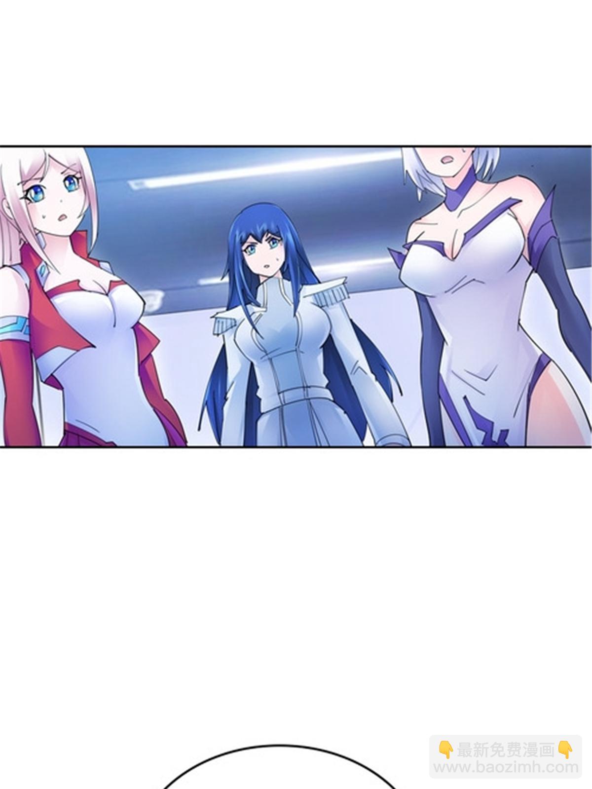 172 英雄归来！(1/2)-第173话