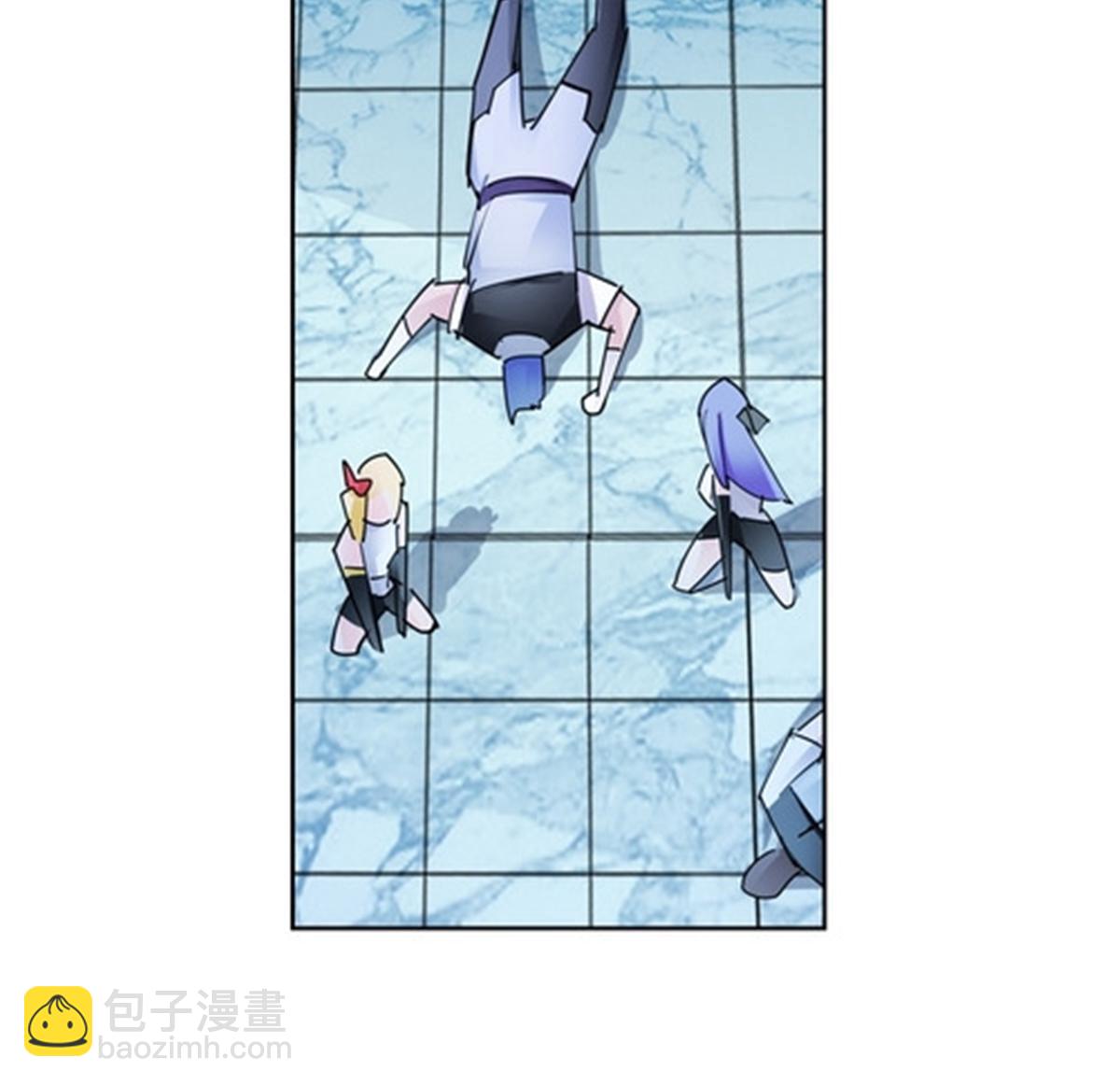 172 英雄归来！(1/2)-第173话