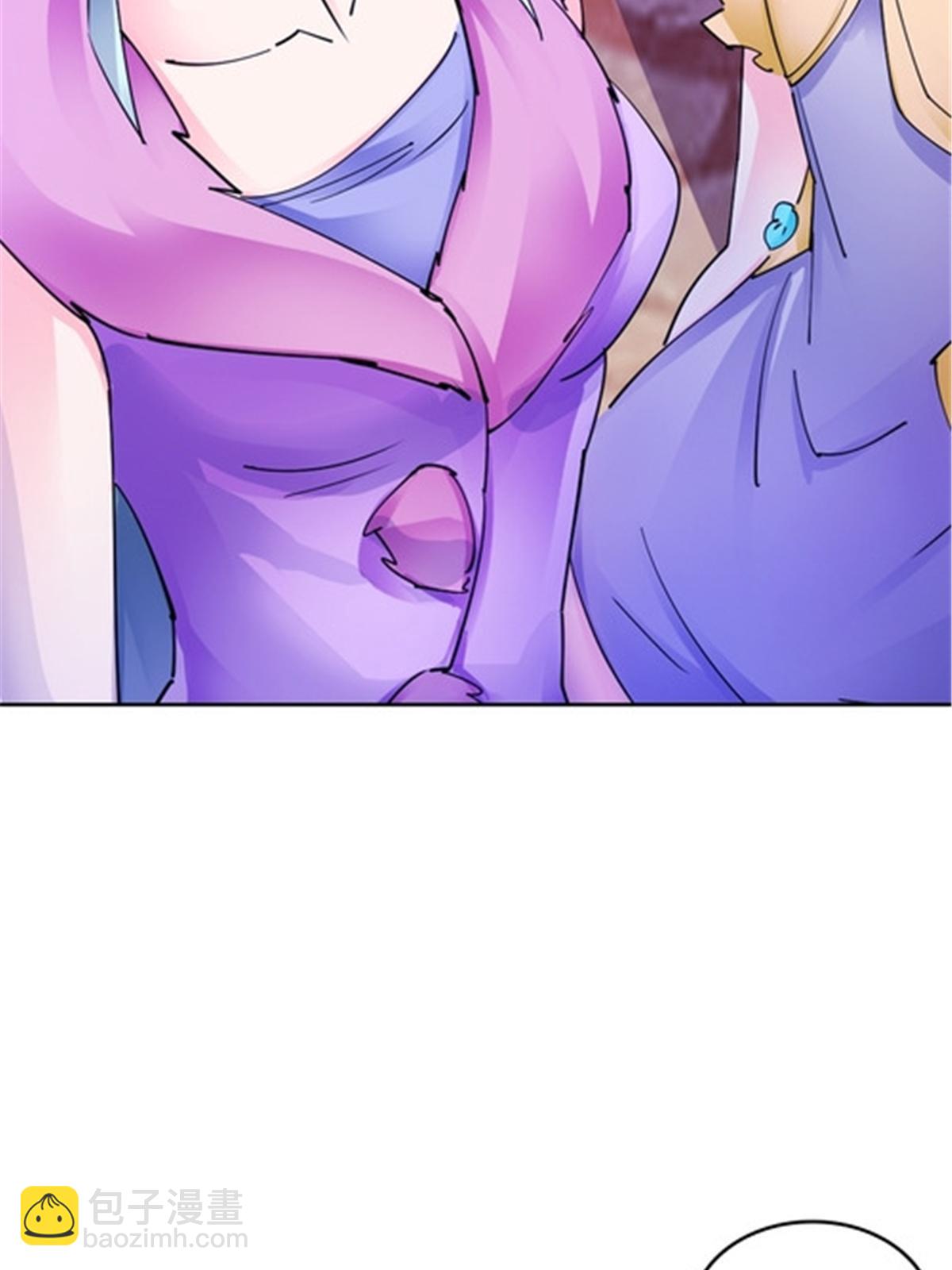 174 诅咒之地(1/2)-第175话