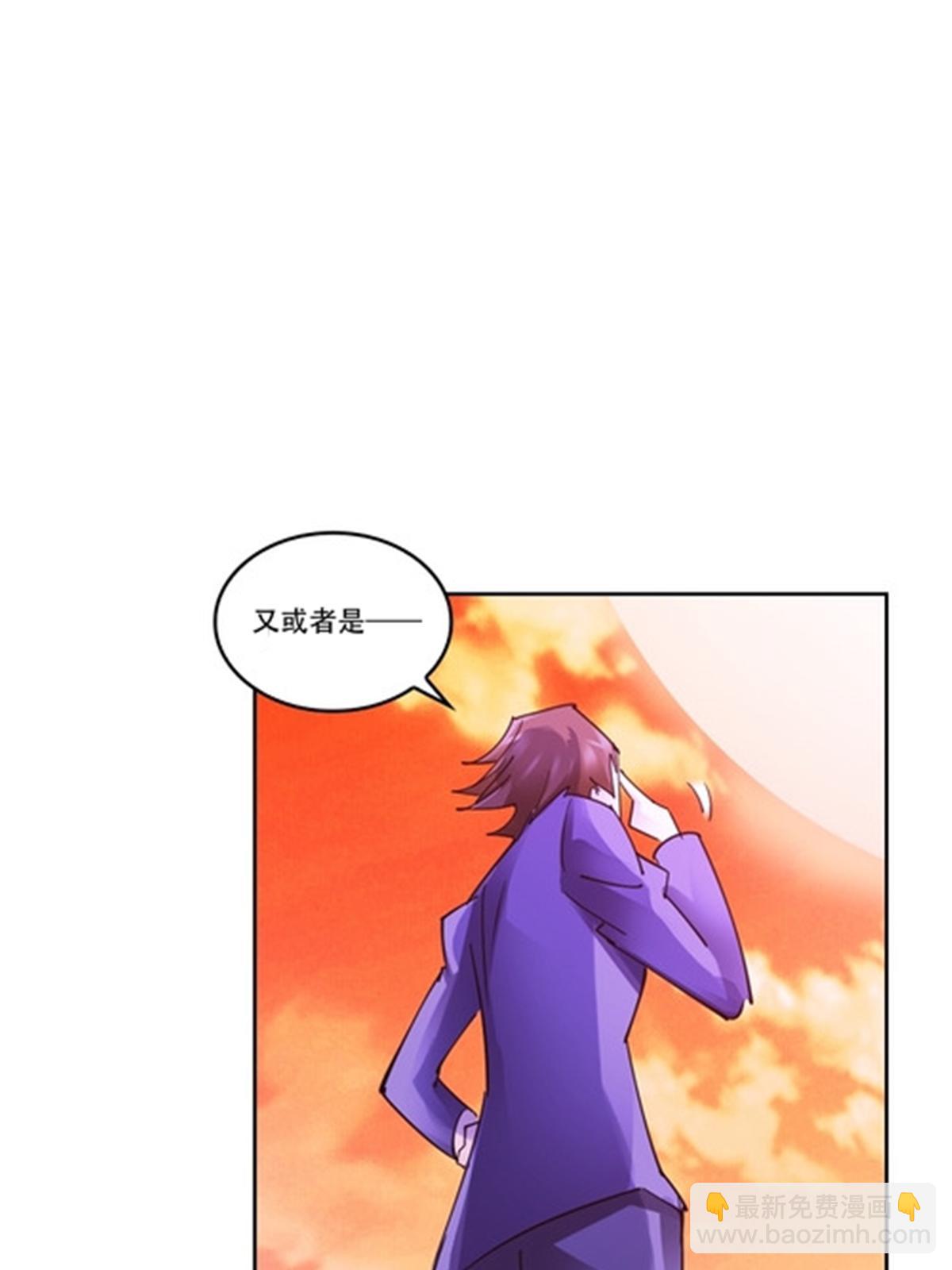 174 诅咒之地(1/2)-第175话